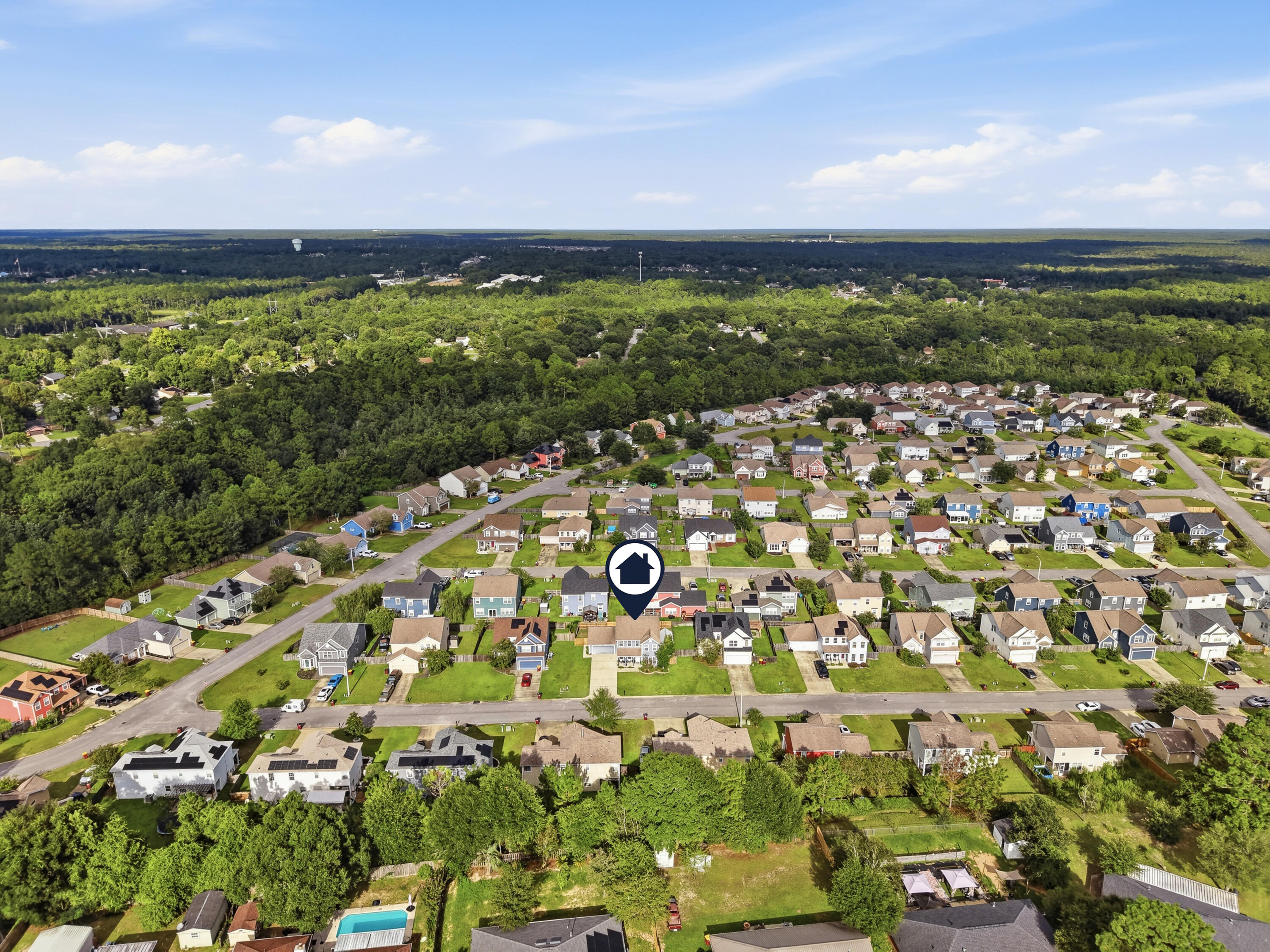 416 Peoria Boulevard Crestview FL 32536