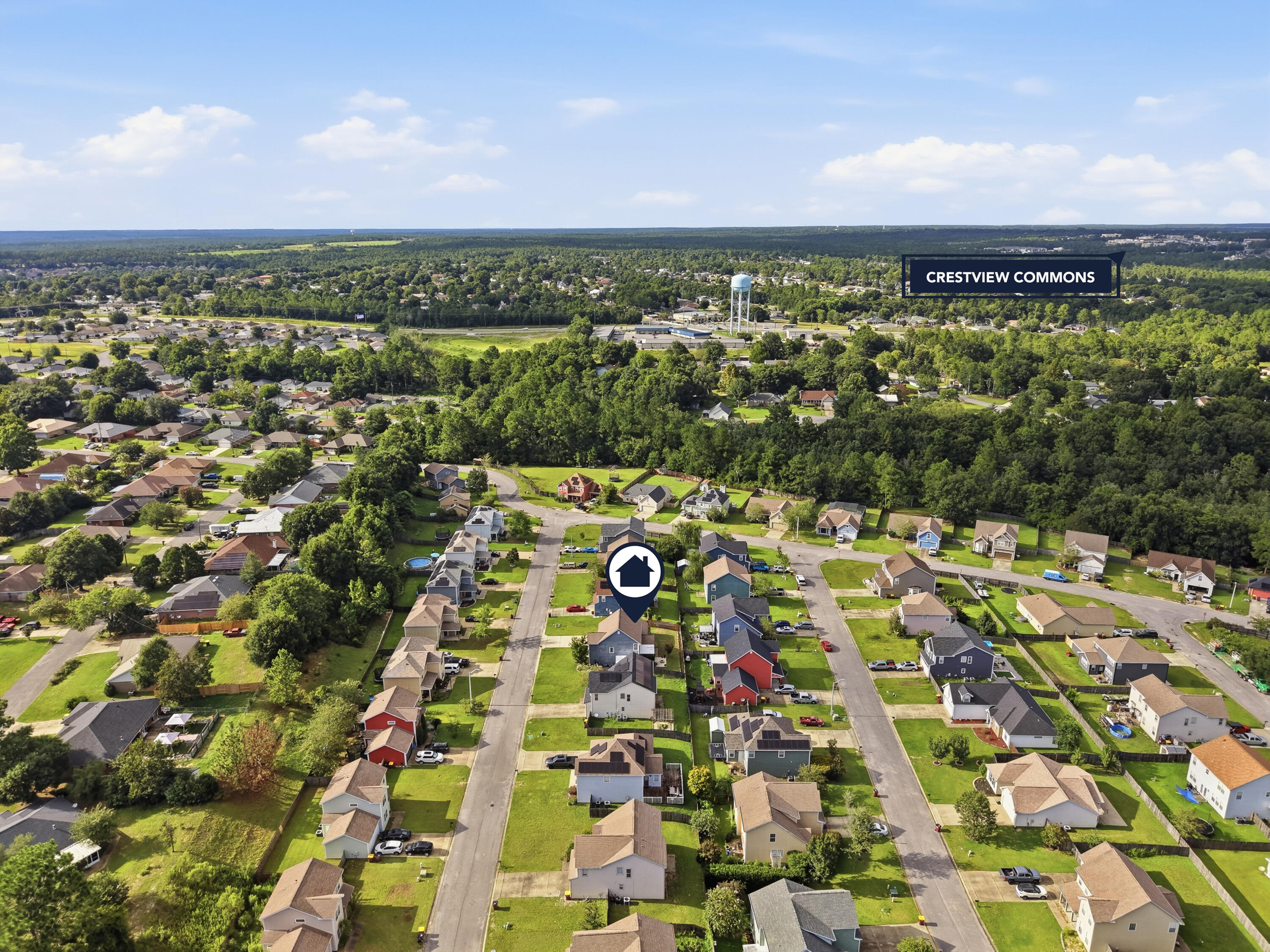416 Peoria Boulevard Crestview FL 32536