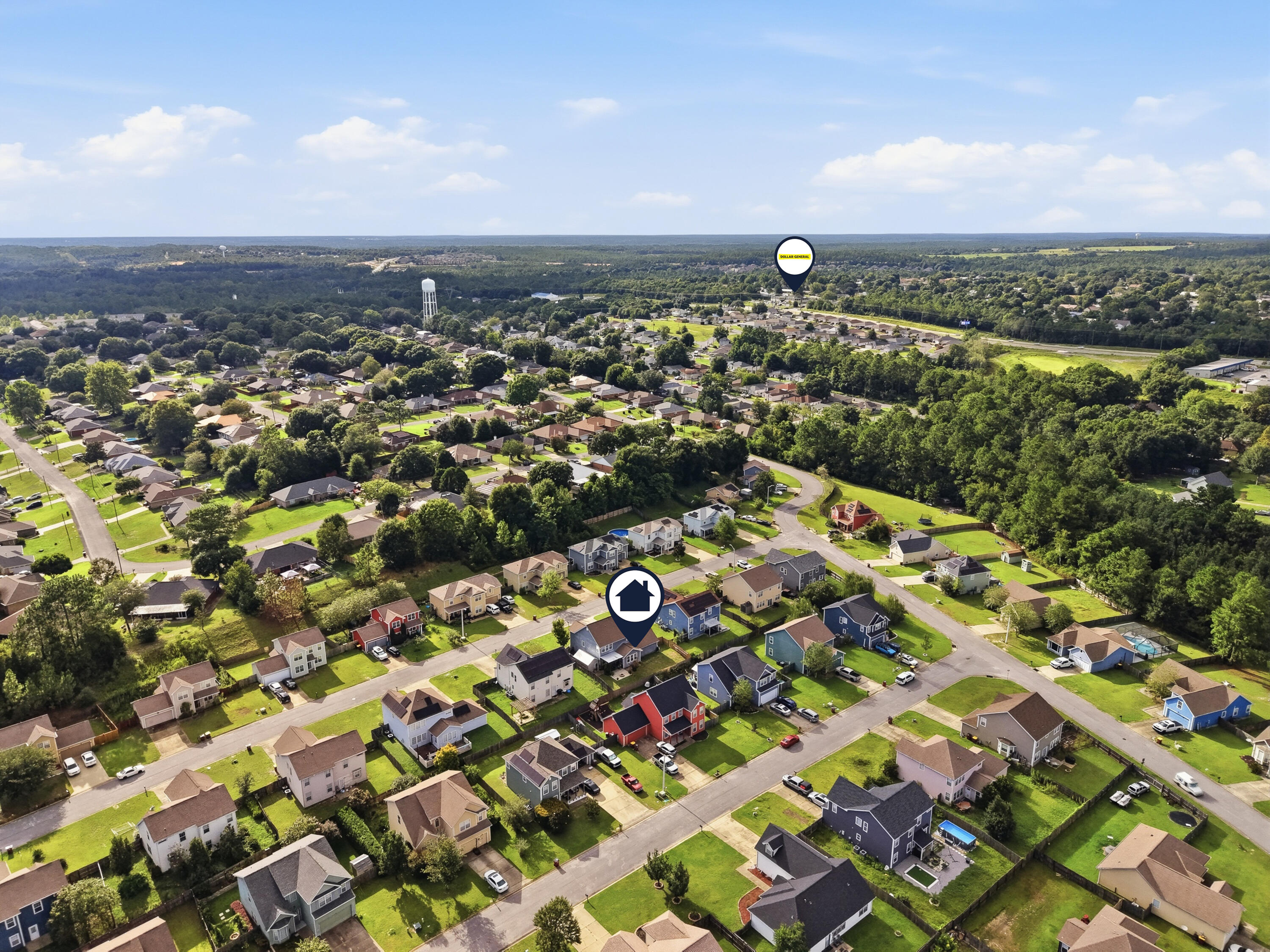 416 Peoria Boulevard Crestview FL 32536