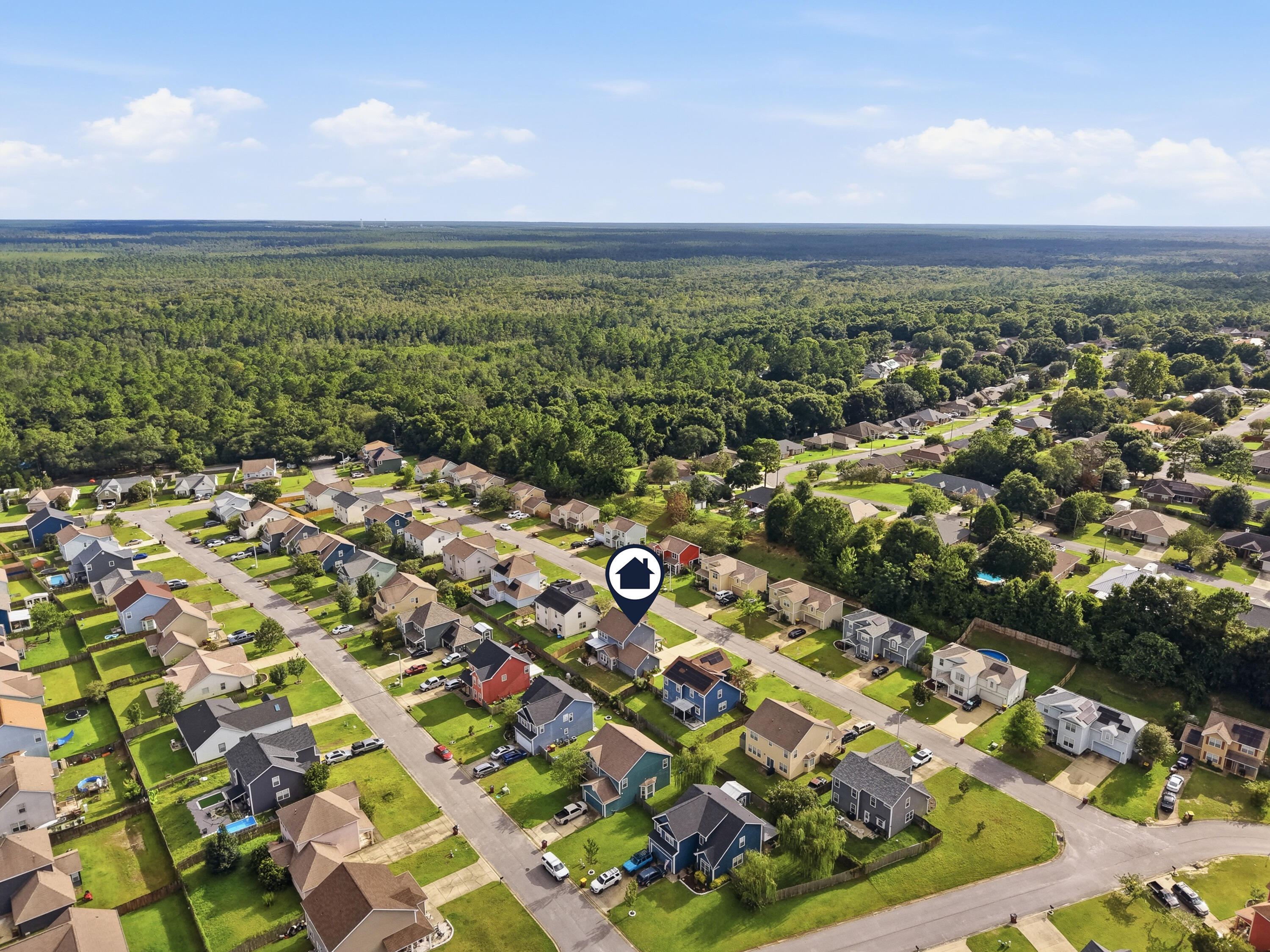 416 Peoria Boulevard Crestview FL 32536