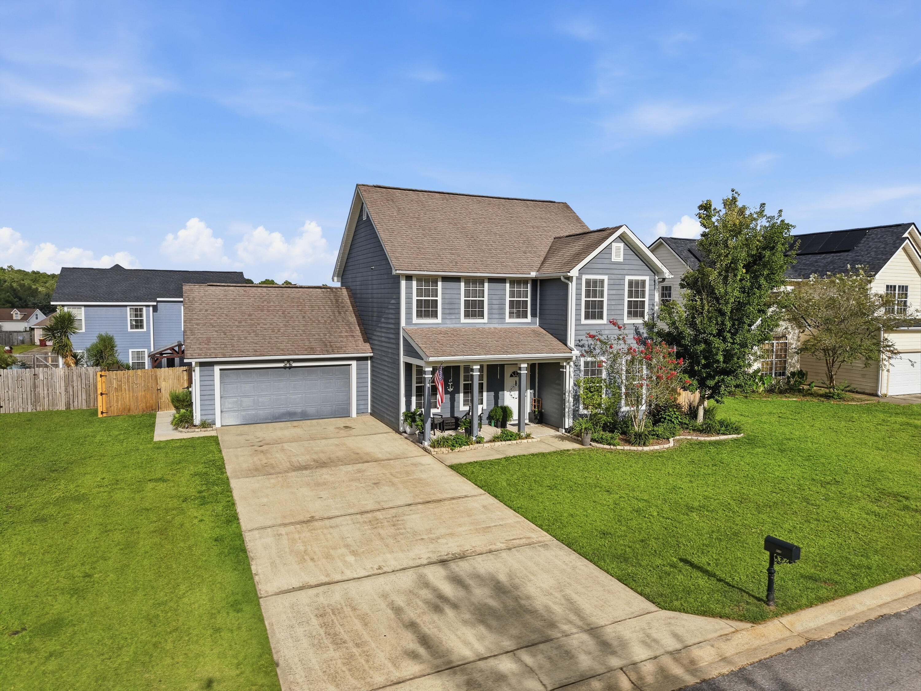 416 Peoria Boulevard Crestview FL 32536