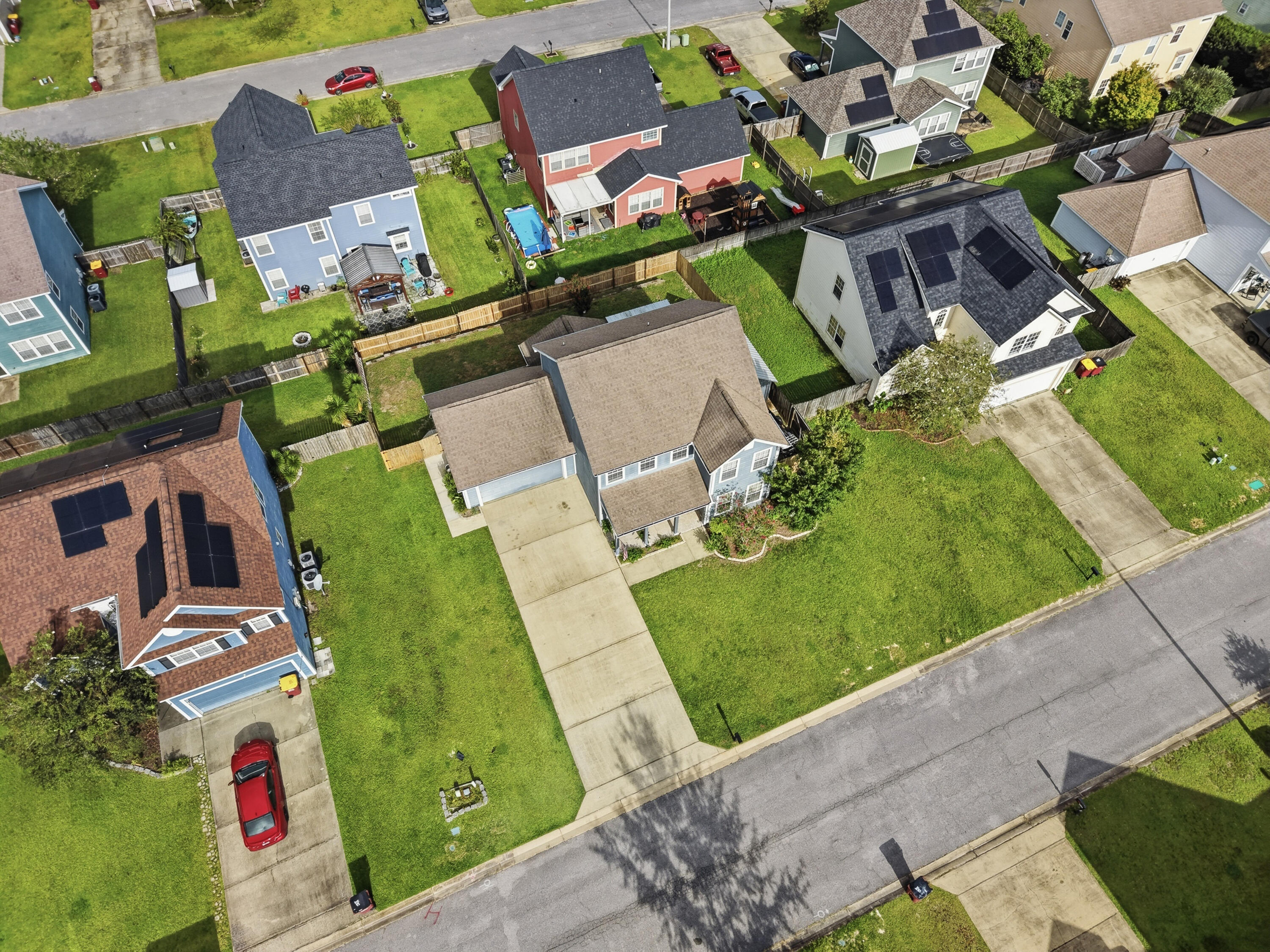 416 Peoria Boulevard Crestview FL 32536