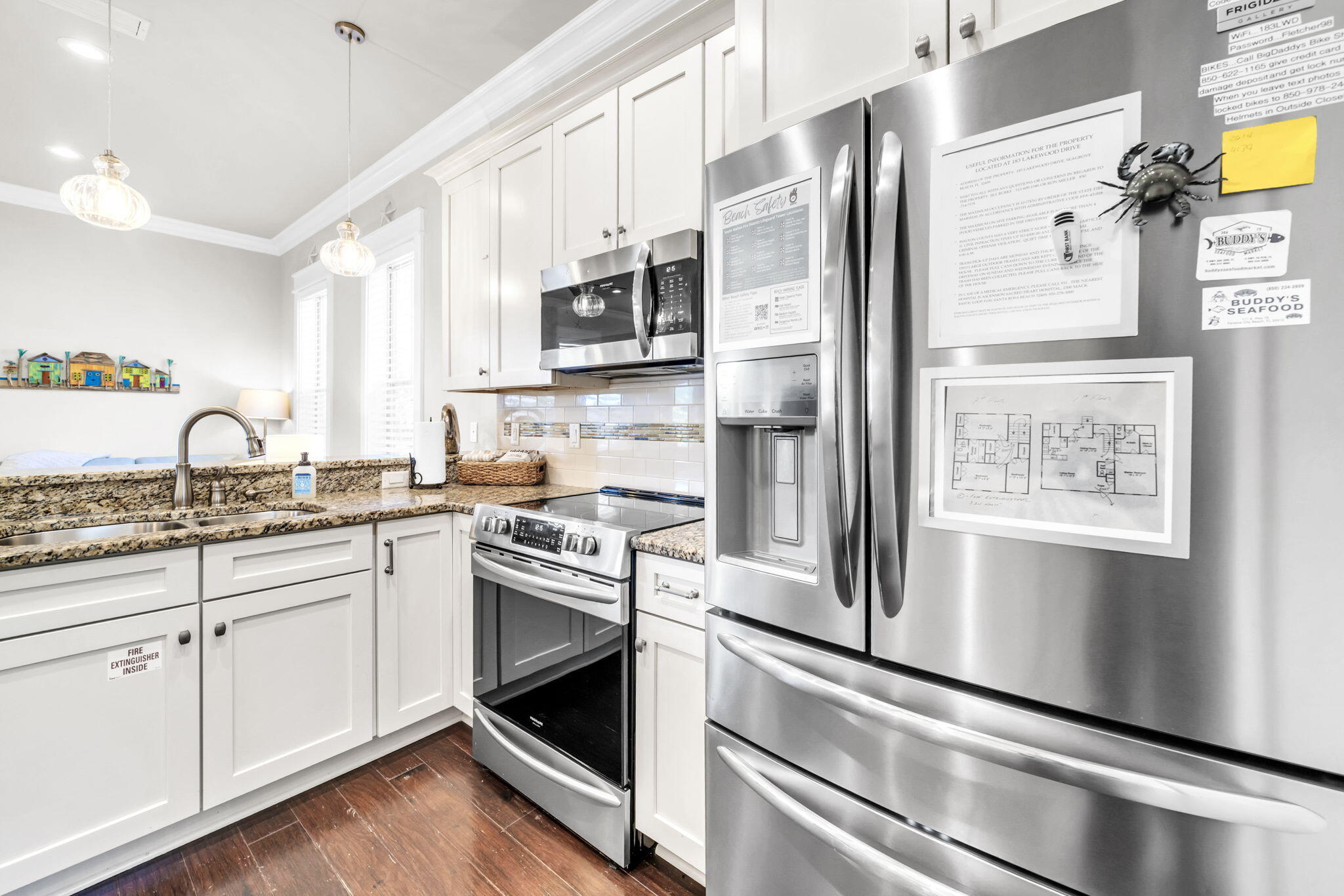 183 Lakewood Drive Santa Rosa Beach FL 32459