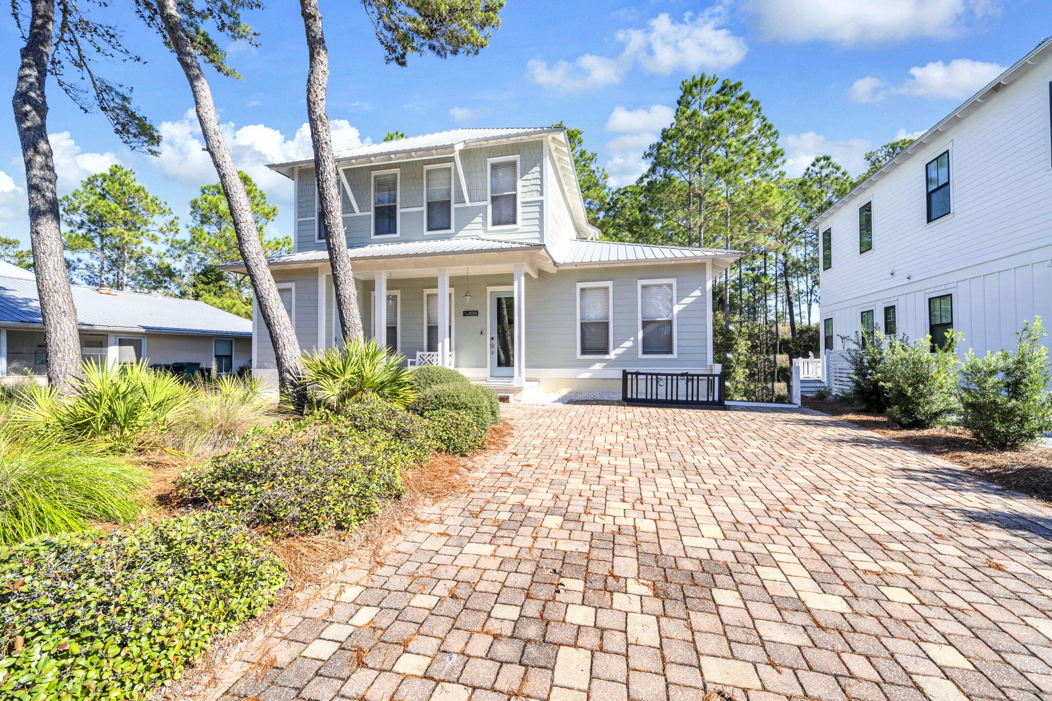 183 Lakewood Drive Santa Rosa Beach FL 32459