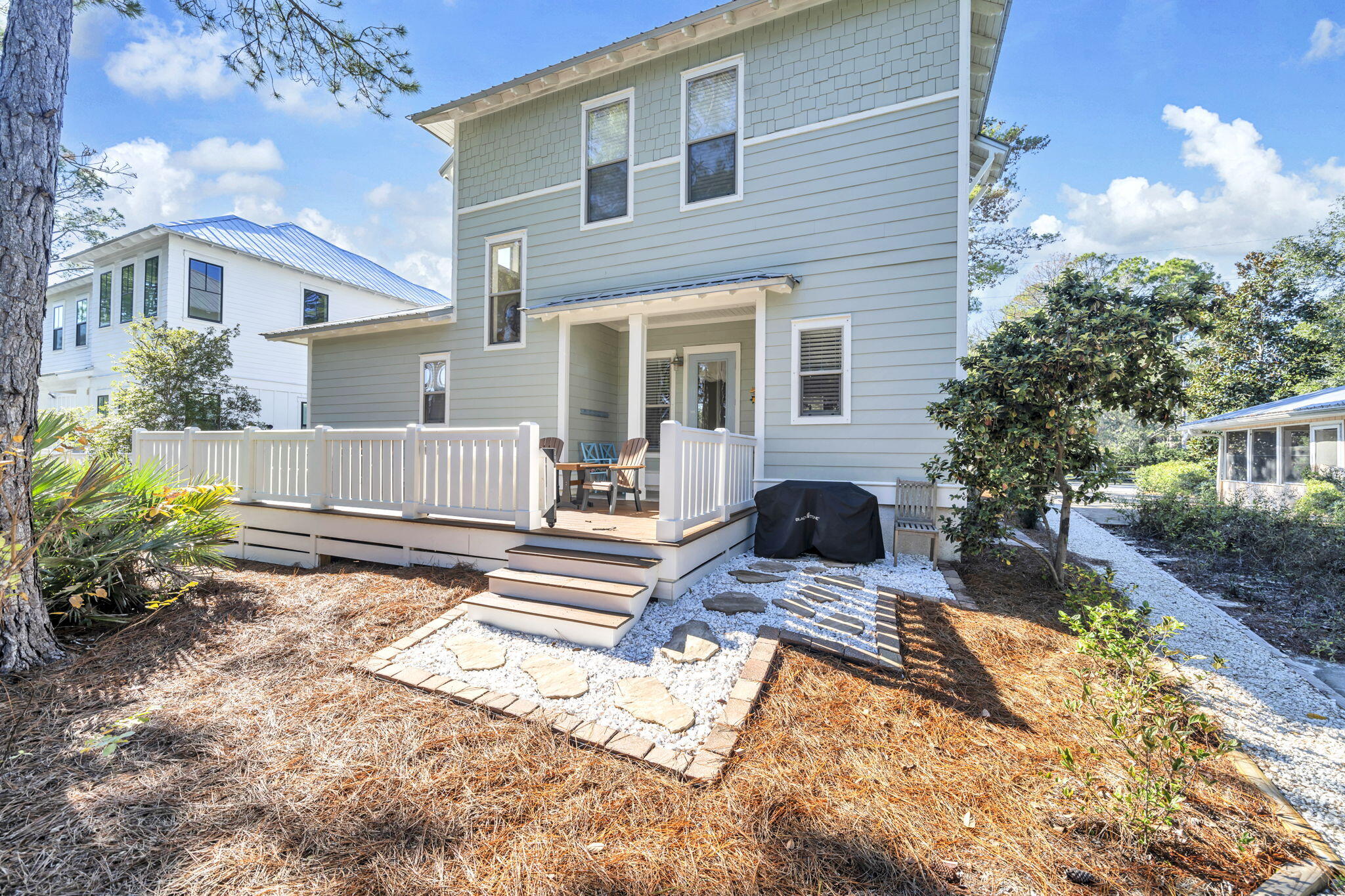 183 Lakewood Drive Santa Rosa Beach FL 32459