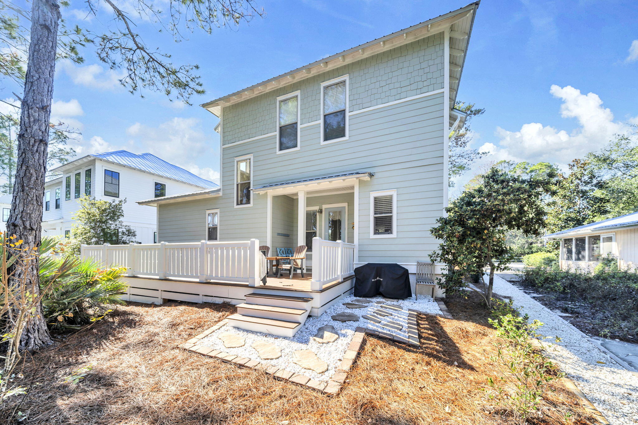 183 Lakewood Drive Santa Rosa Beach FL 32459