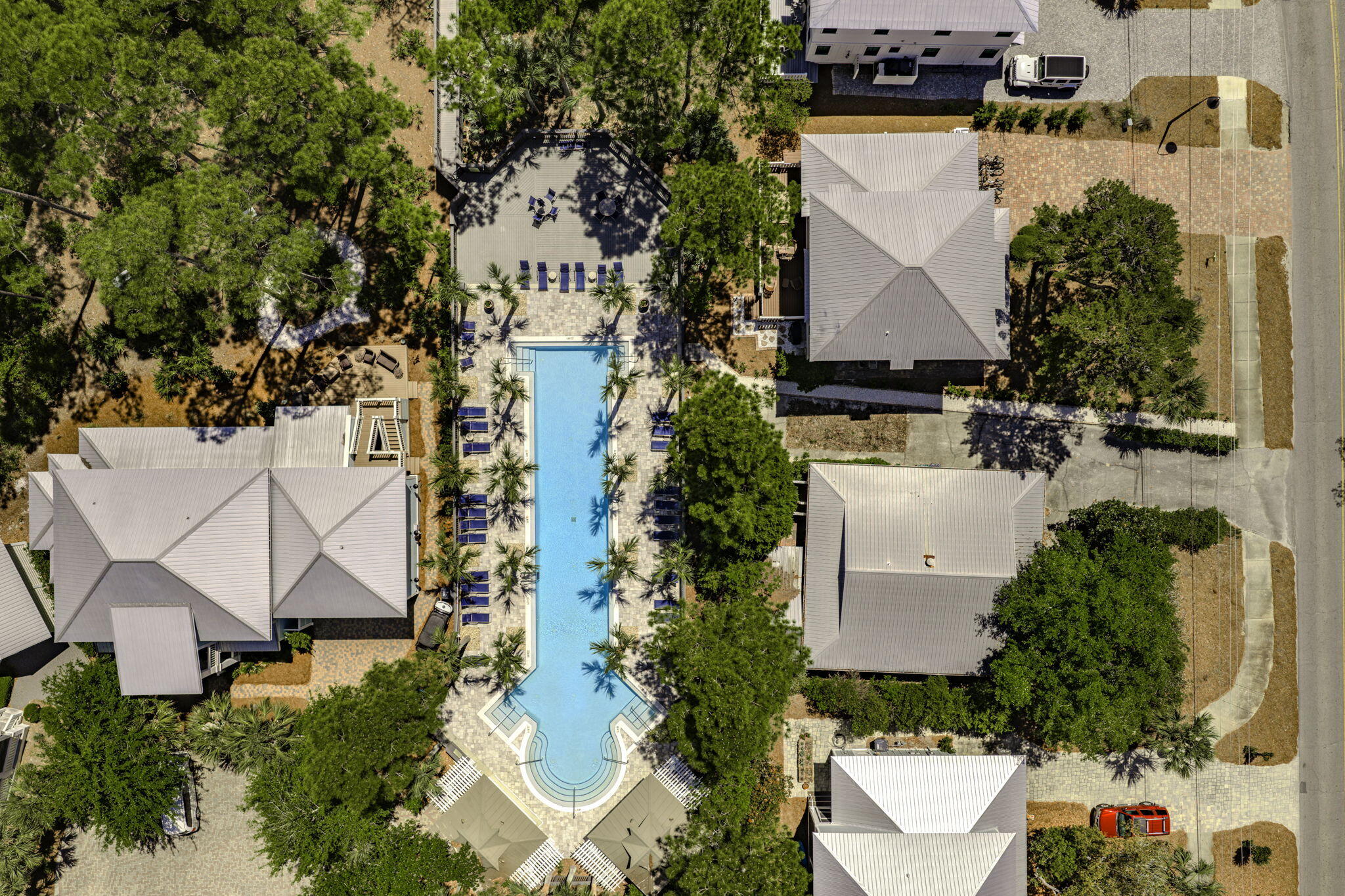 183 Lakewood Drive Santa Rosa Beach FL 32459