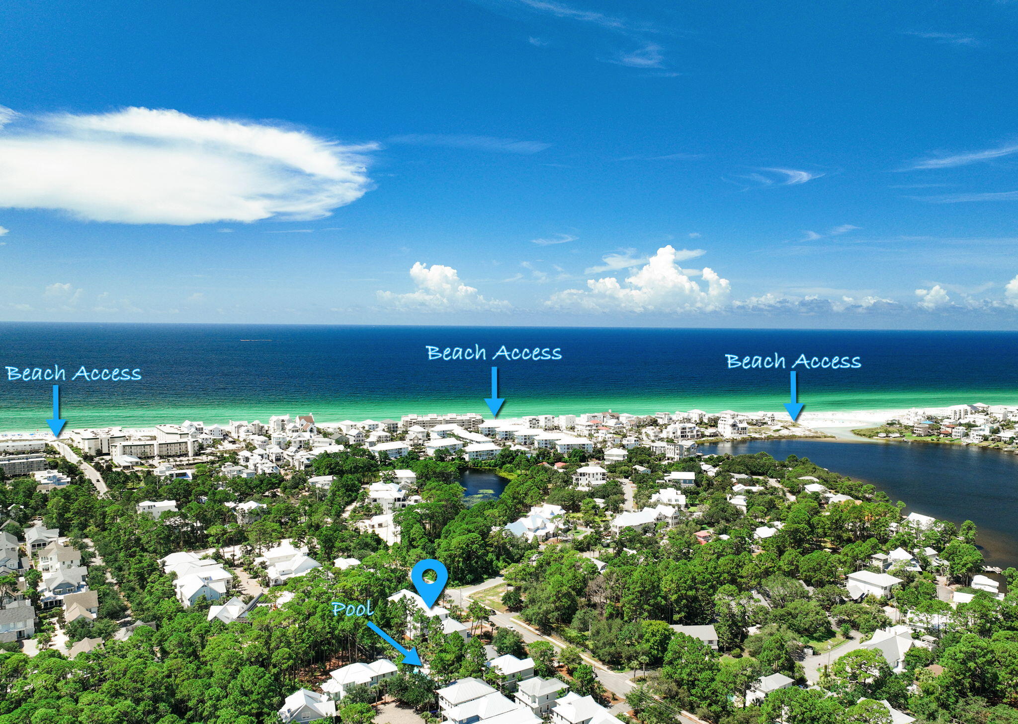 183 Lakewood Drive Santa Rosa Beach FL 32459