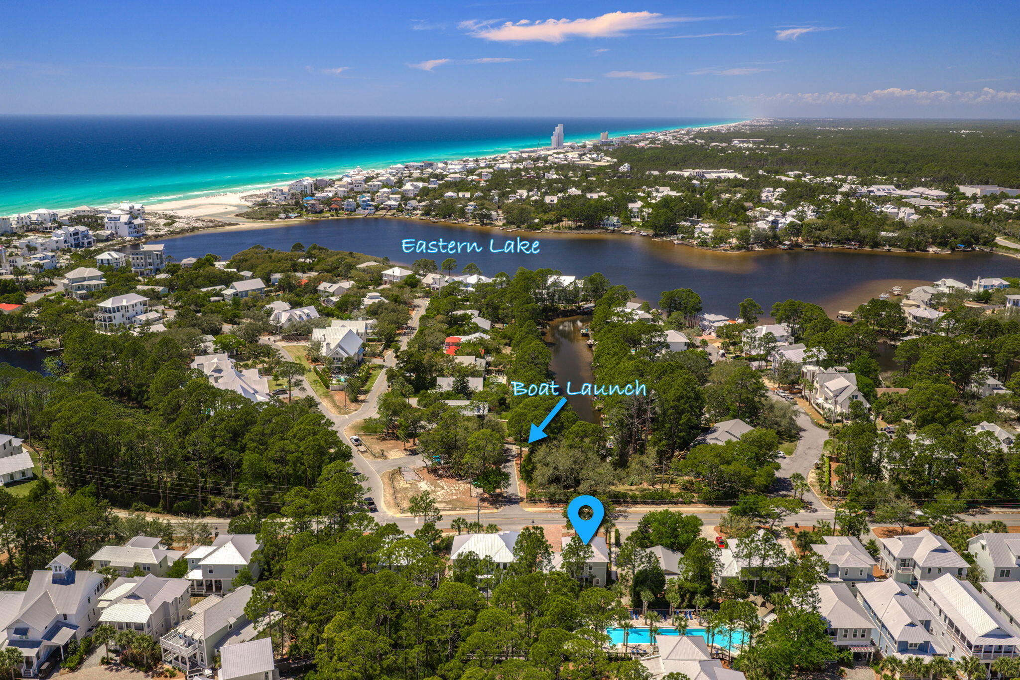 183 Lakewood Drive Santa Rosa Beach FL 32459