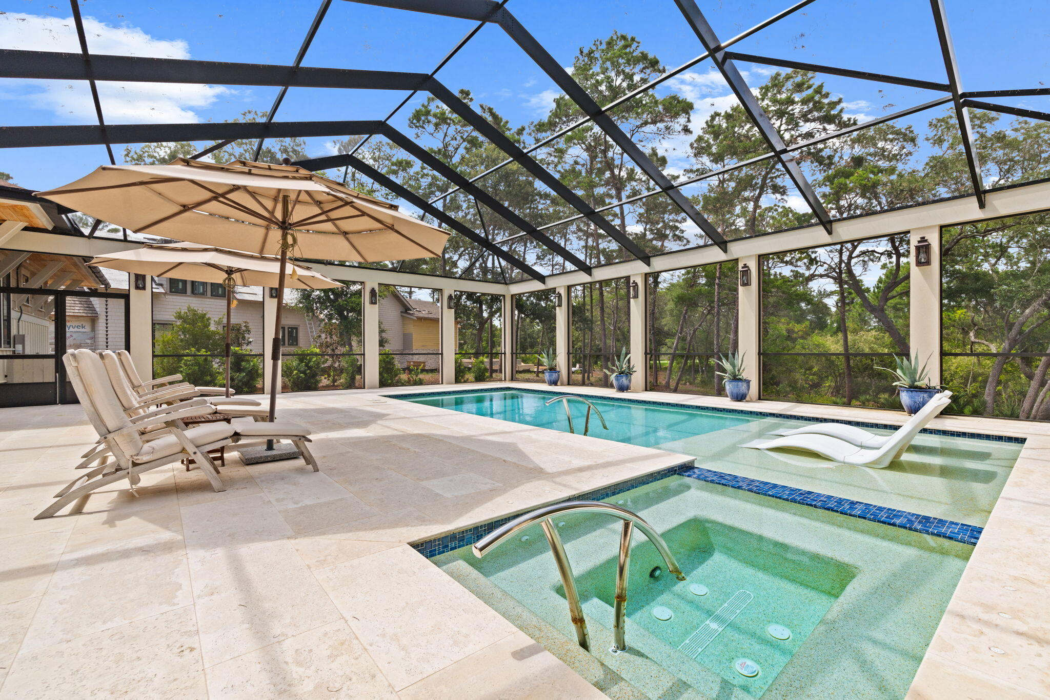 1511 Sharks Tooth Trail Panama City Beach FL 32413