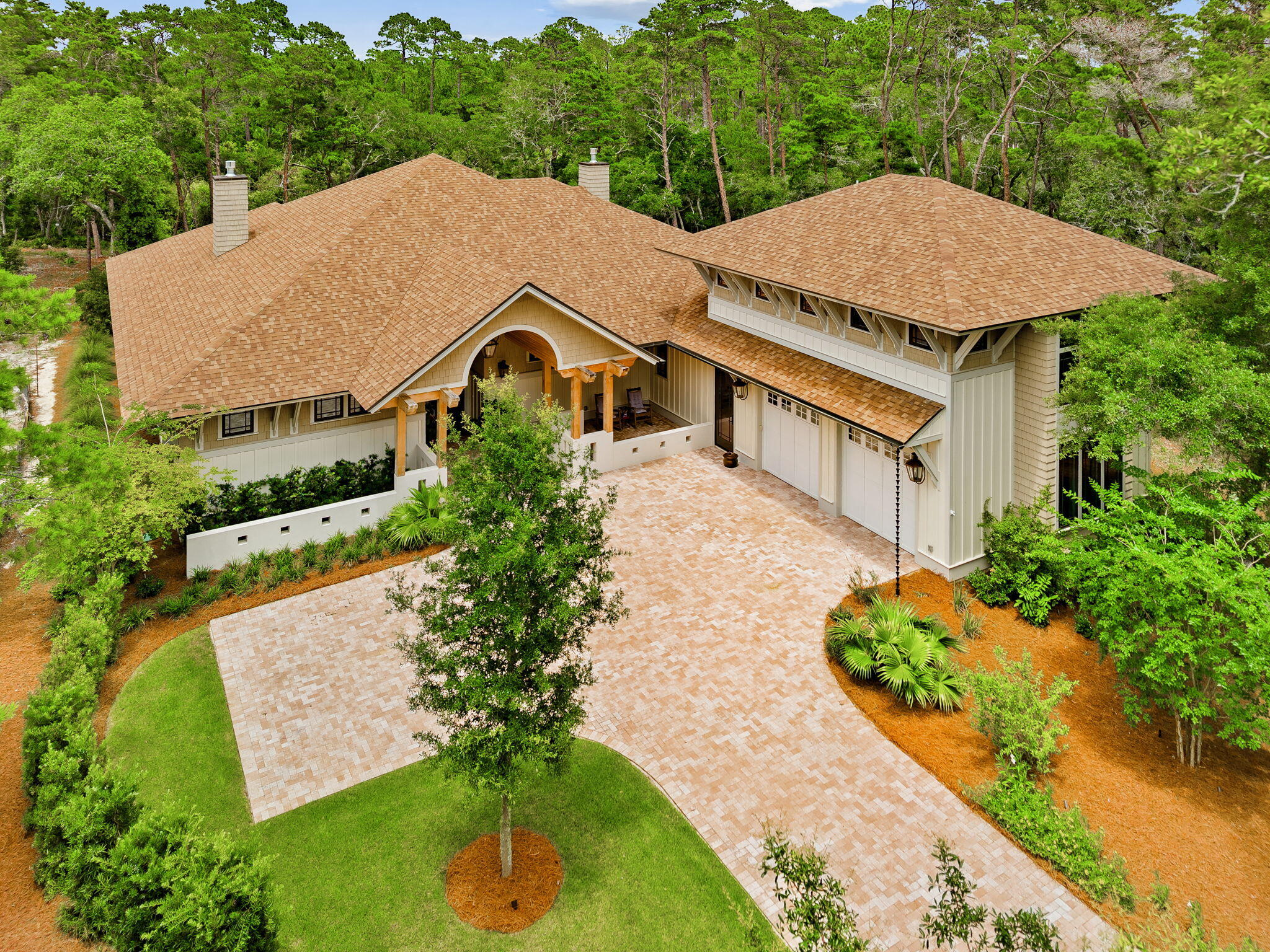 1511 Sharks Tooth Trail Panama City Beach FL 32413
