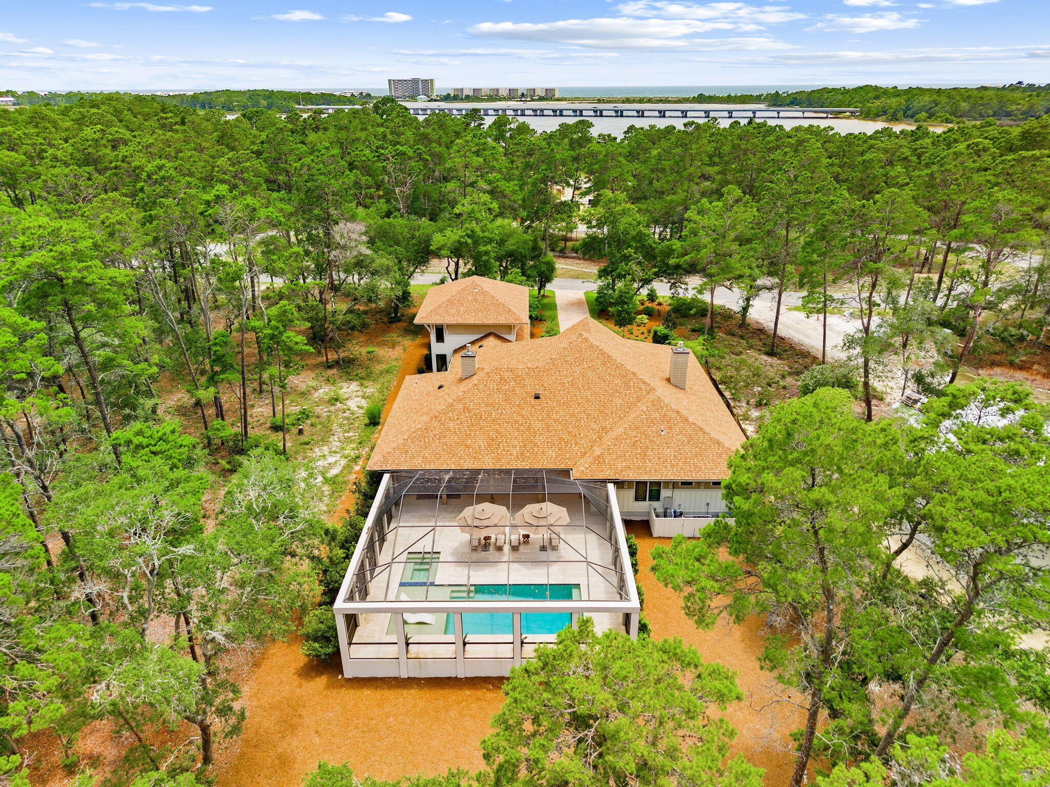 1511 Sharks Tooth Trail Panama City Beach FL 32413