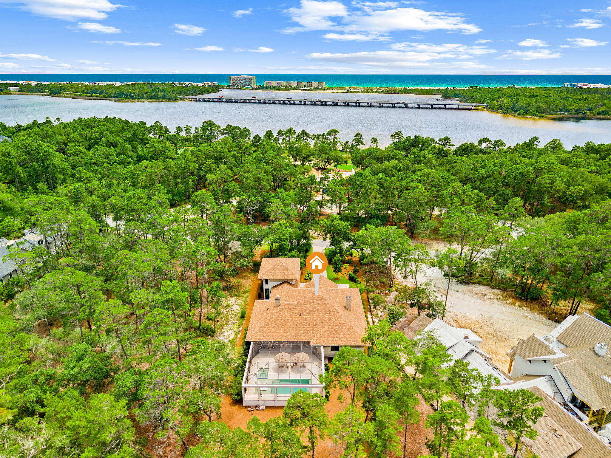 1511 Sharks Tooth Trail Panama City Beach FL 32413