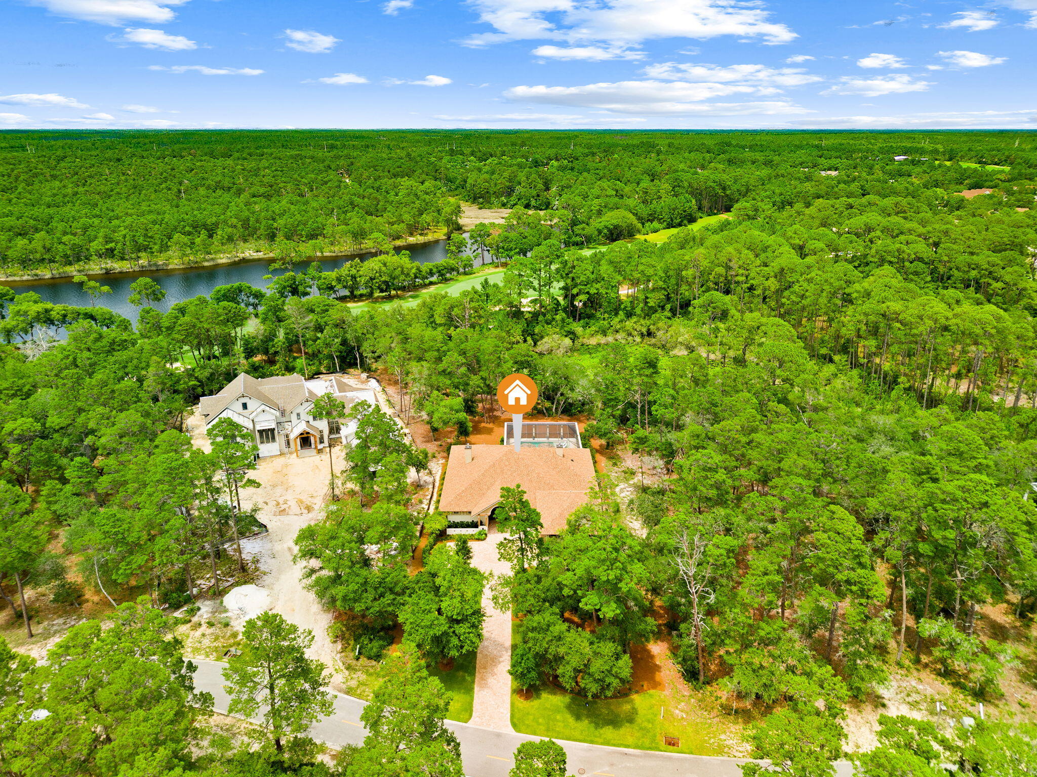 1511 Sharks Tooth Trail Panama City Beach FL 32413