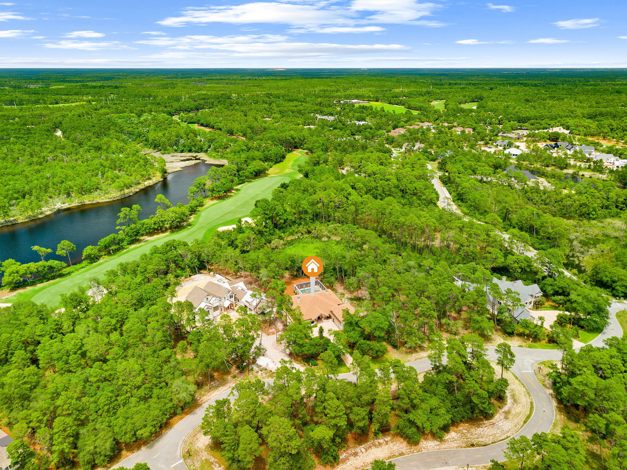 1511 Sharks Tooth Trail Panama City Beach FL 32413