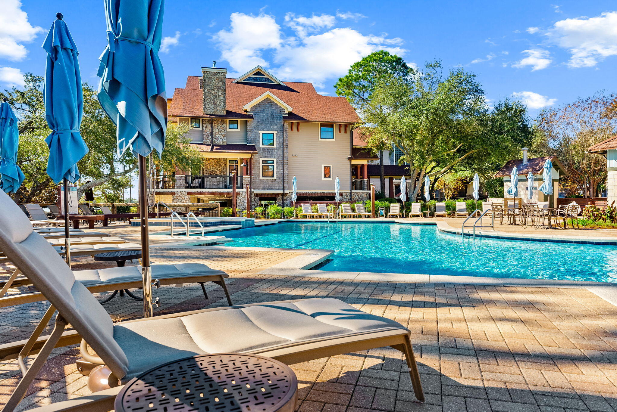 1511 Sharks Tooth Trail Panama City Beach FL 32413