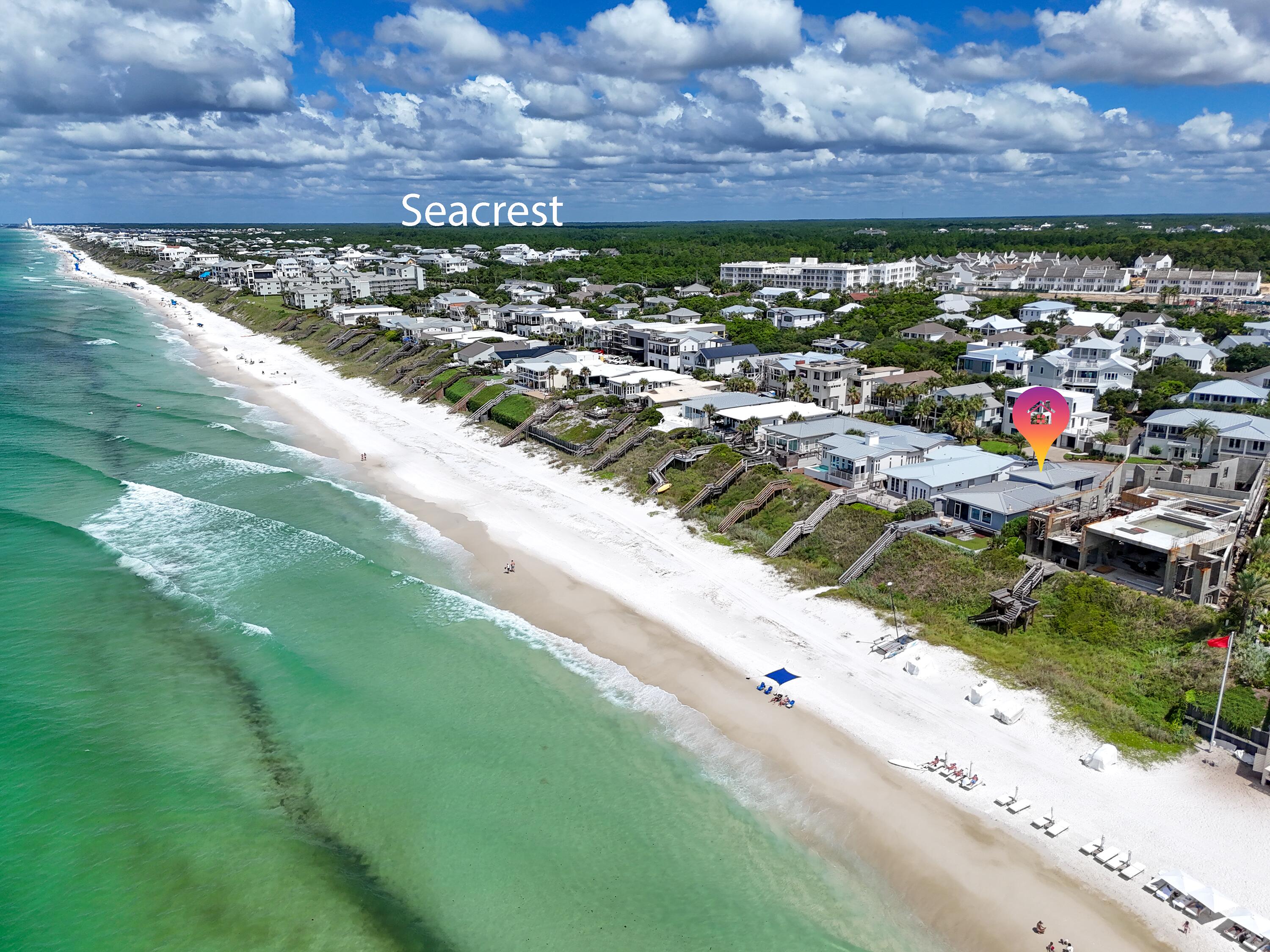 344 Sand Cliffs Drive Inlet Beach FL 32461