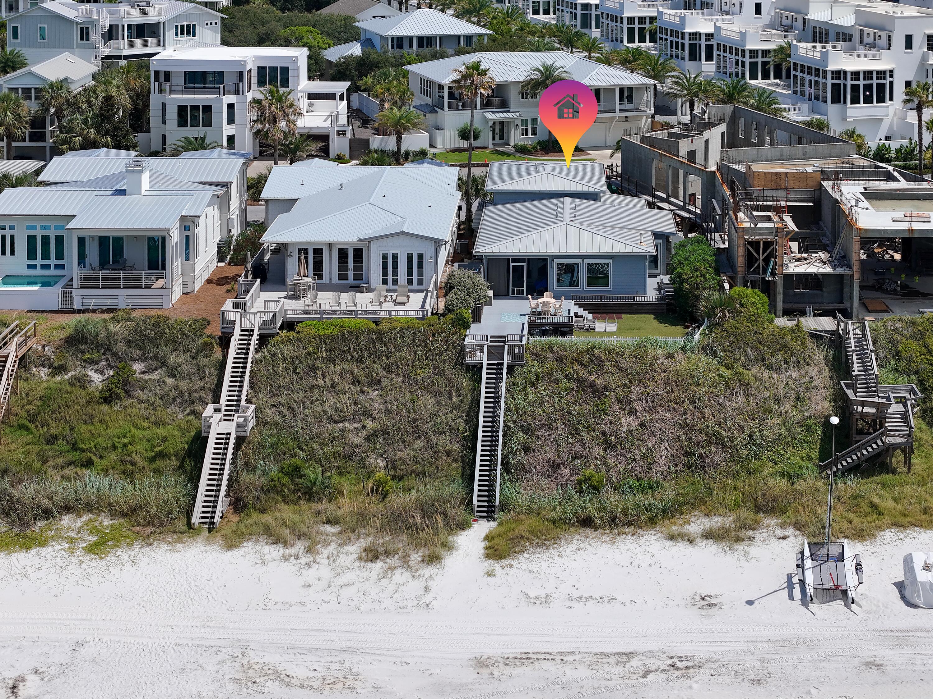 344 Sand Cliffs Drive Inlet Beach FL 32461
