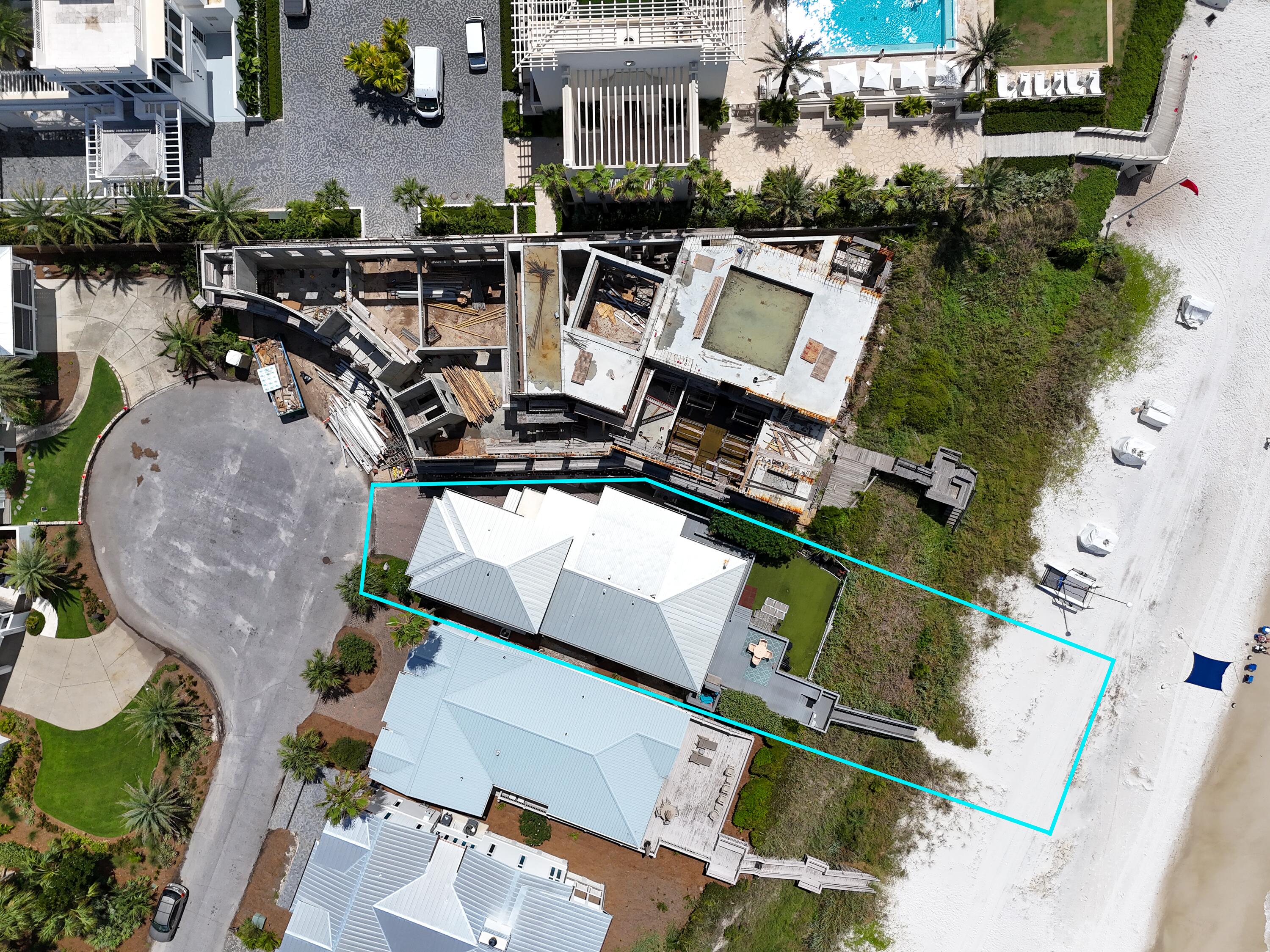 344 Sand Cliffs Drive Inlet Beach FL 32461