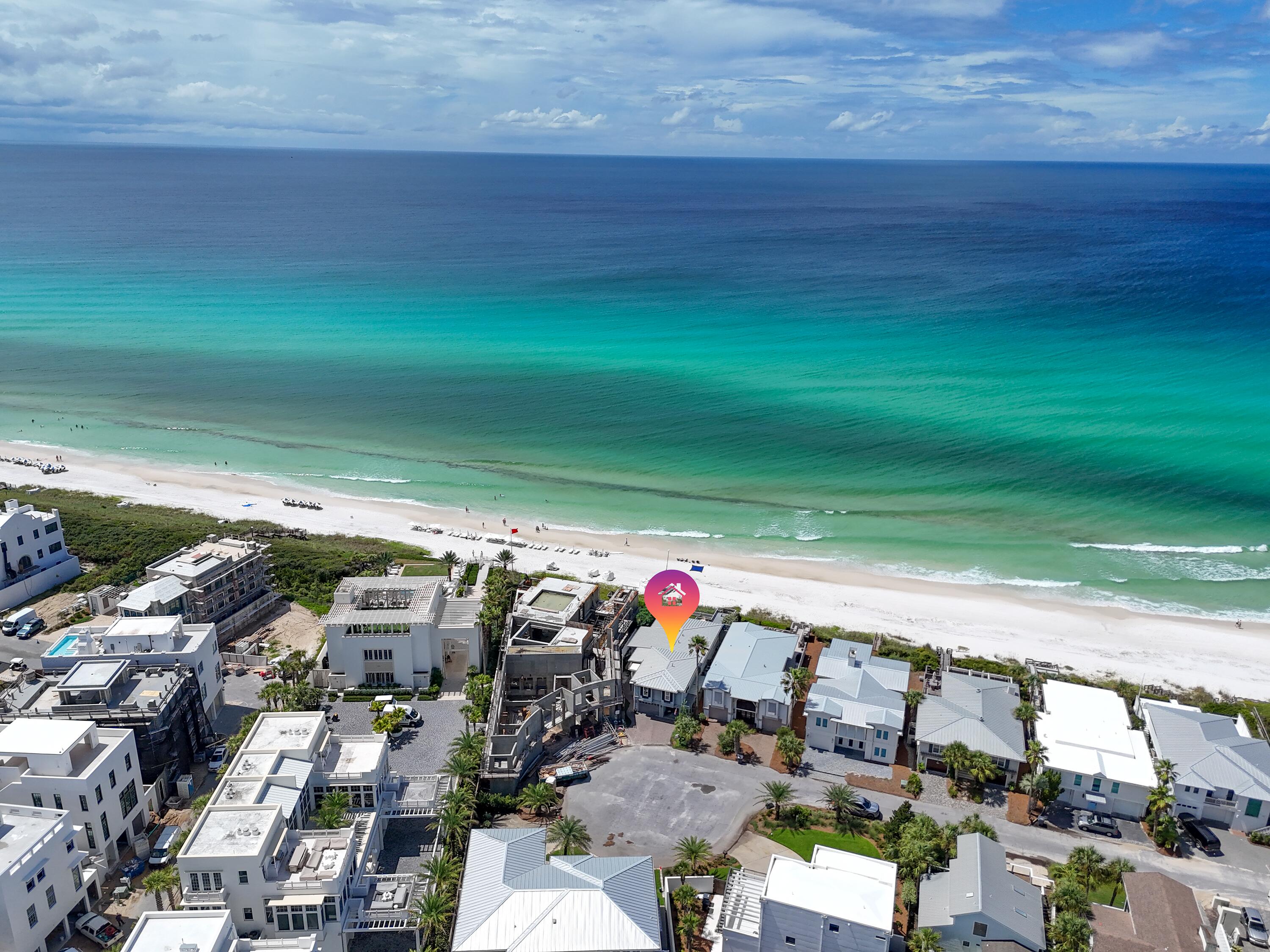 344 Sand Cliffs Drive Inlet Beach FL 32461