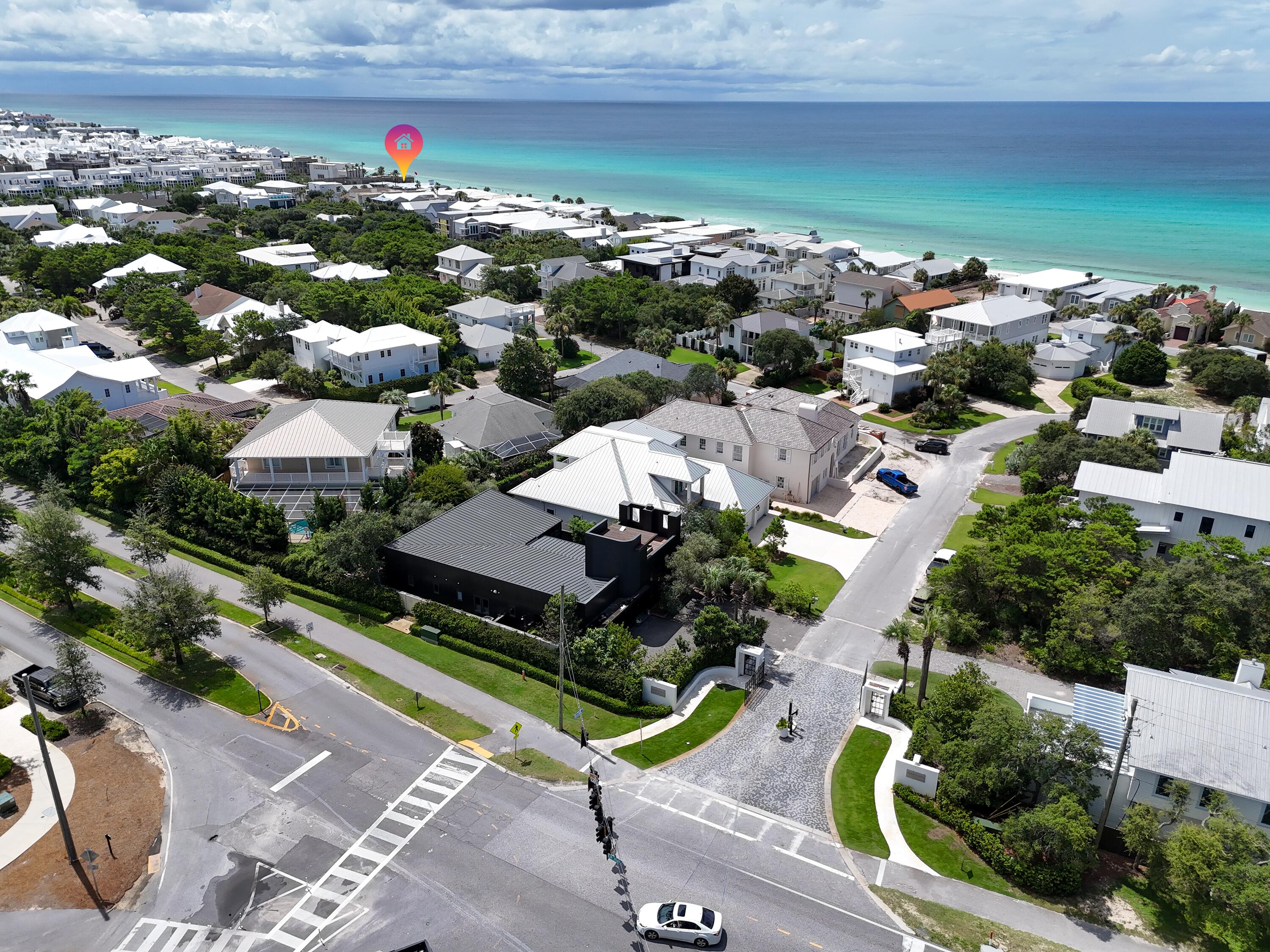 344 Sand Cliffs Drive Inlet Beach FL 32461