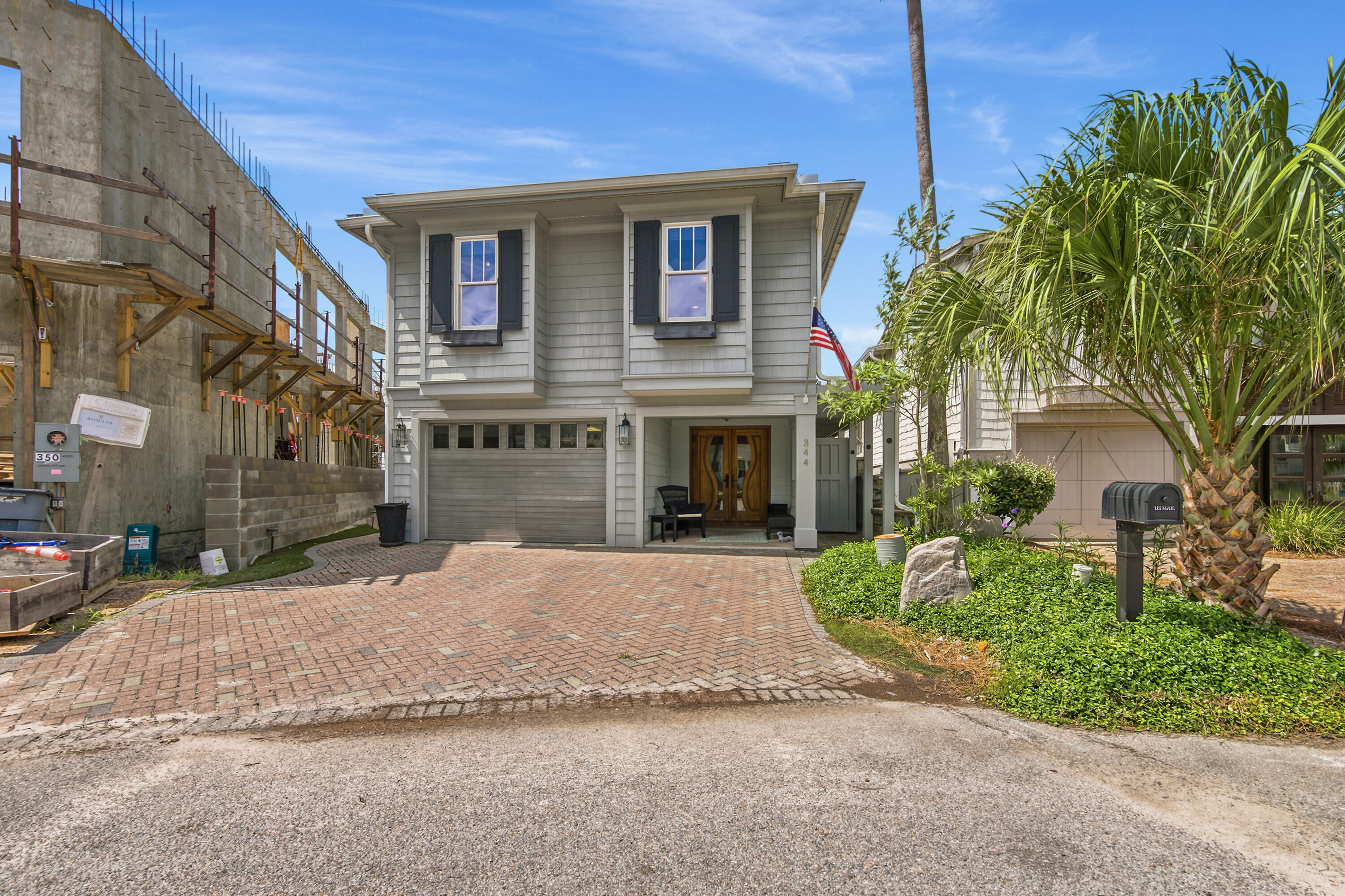 344 Sand Cliffs Drive Inlet Beach FL 32461