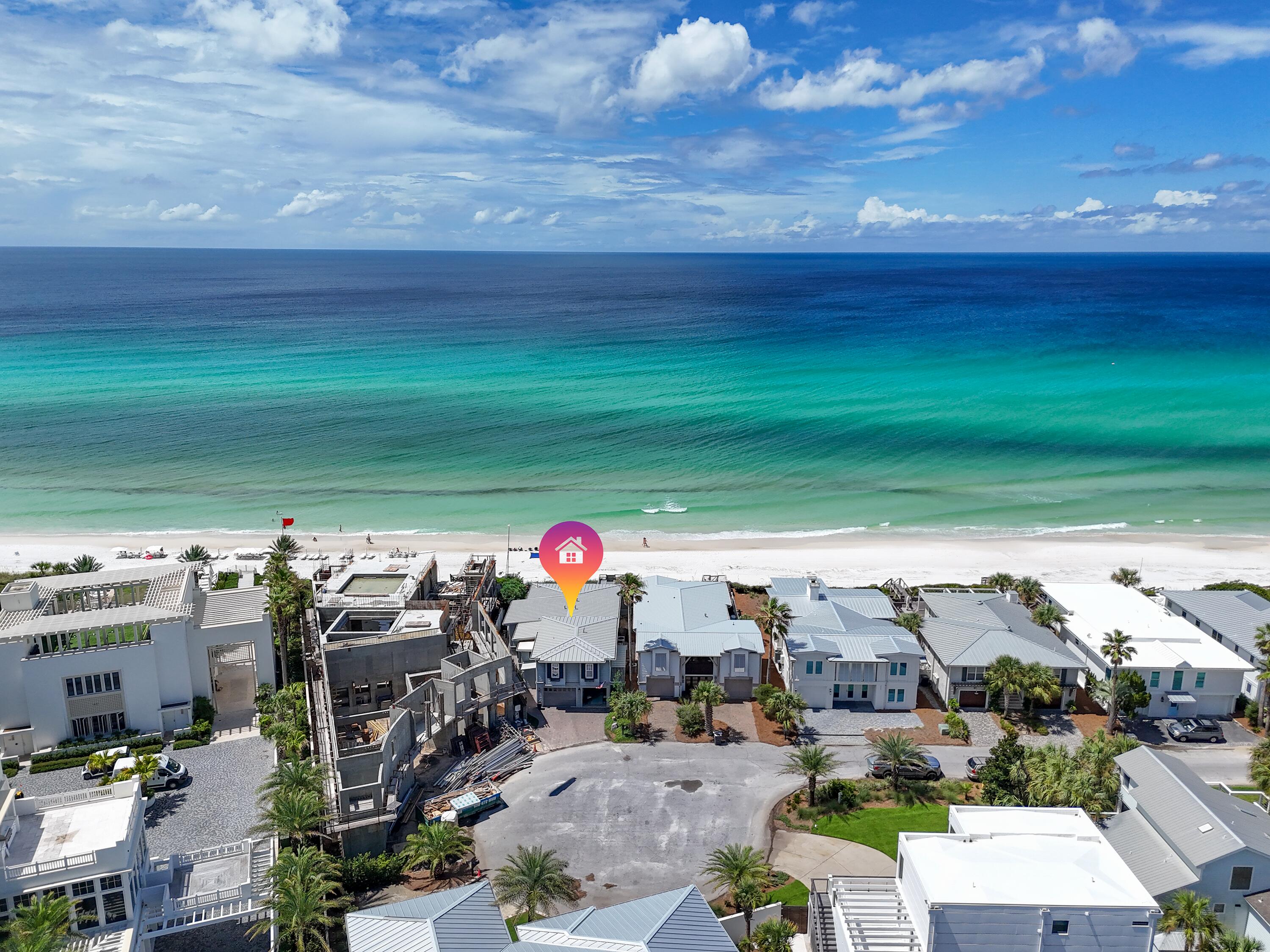 344 Sand Cliffs Drive Inlet Beach FL 32461