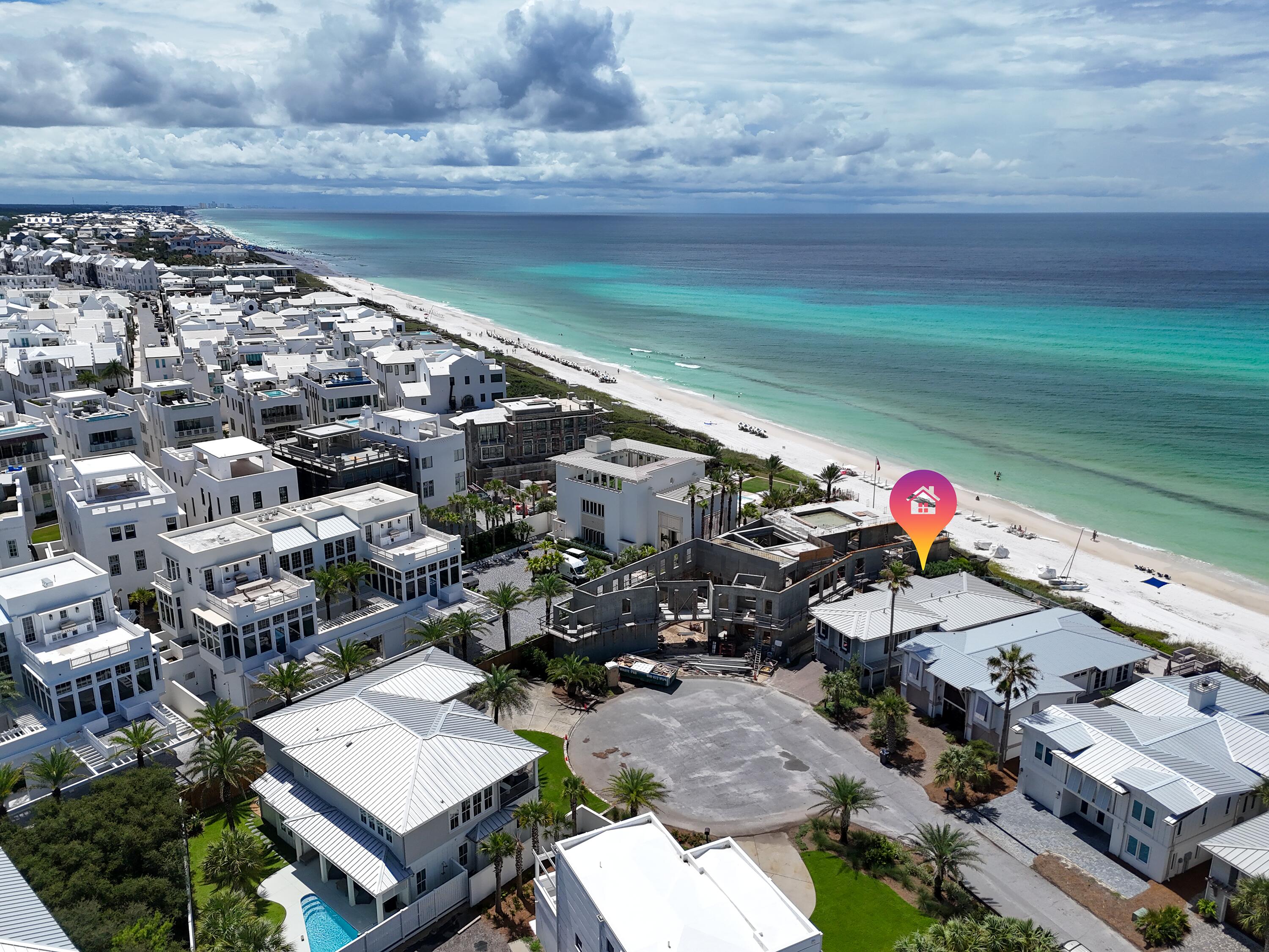344 Sand Cliffs Drive Inlet Beach FL 32461