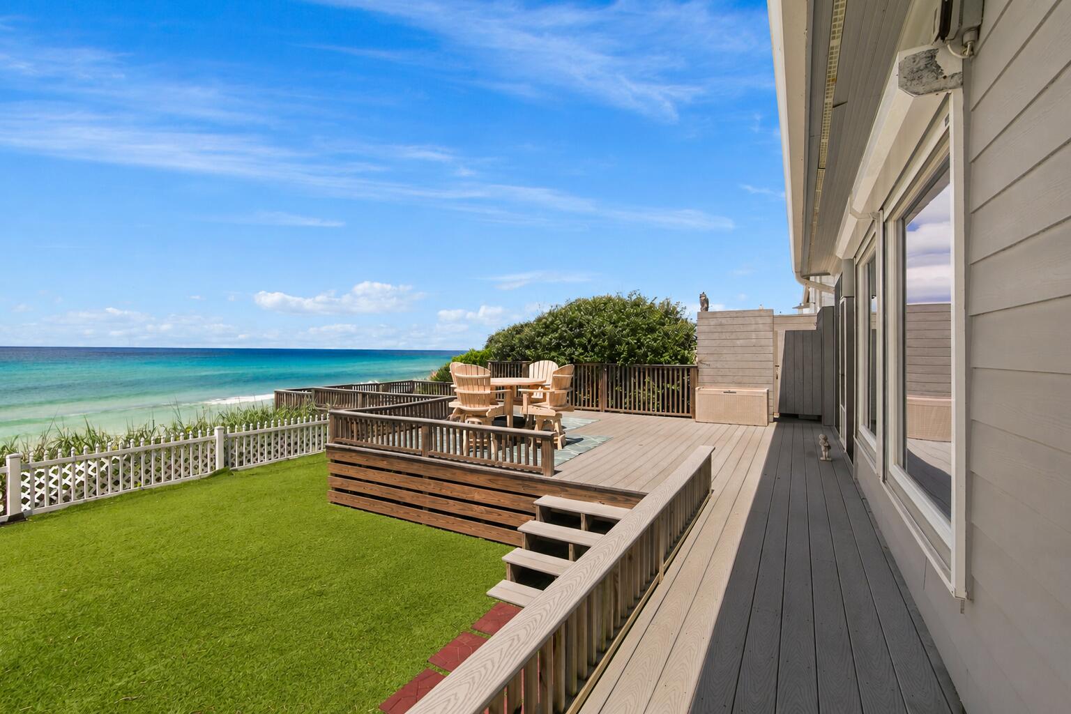 344 Sand Cliffs Drive Inlet Beach FL 32461