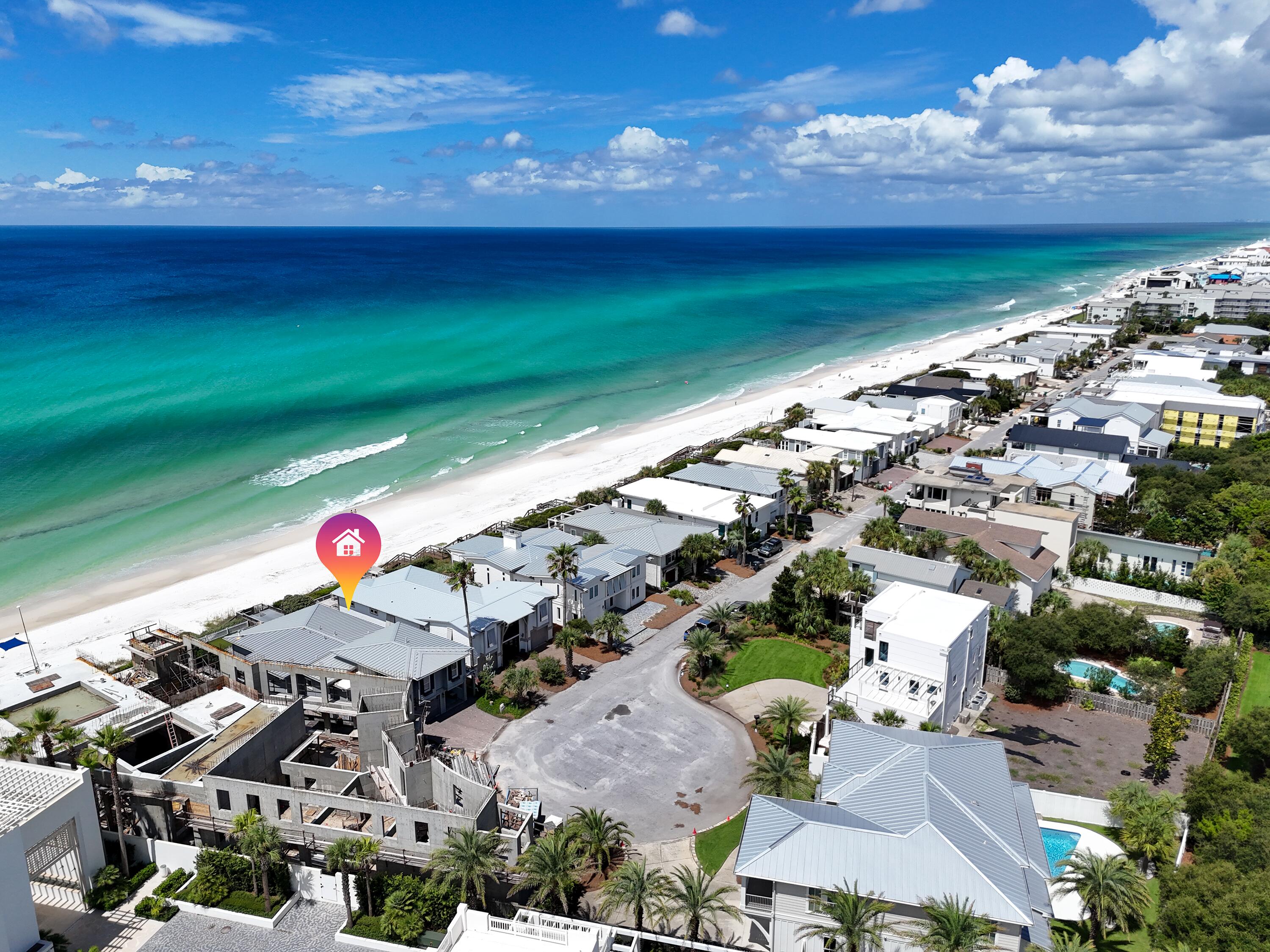 344 Sand Cliffs Drive Inlet Beach FL 32461