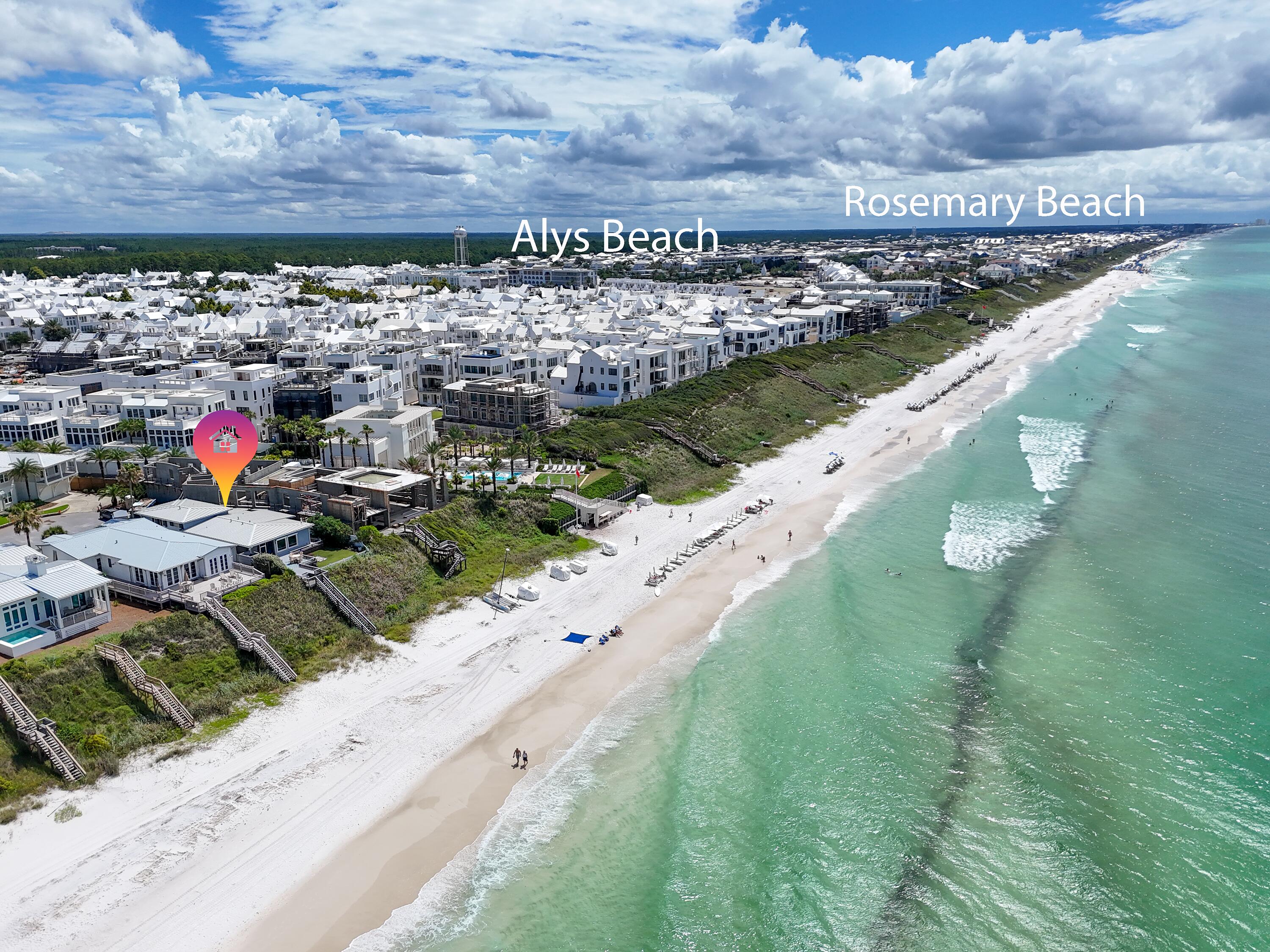 344 Sand Cliffs Drive Inlet Beach FL 32461