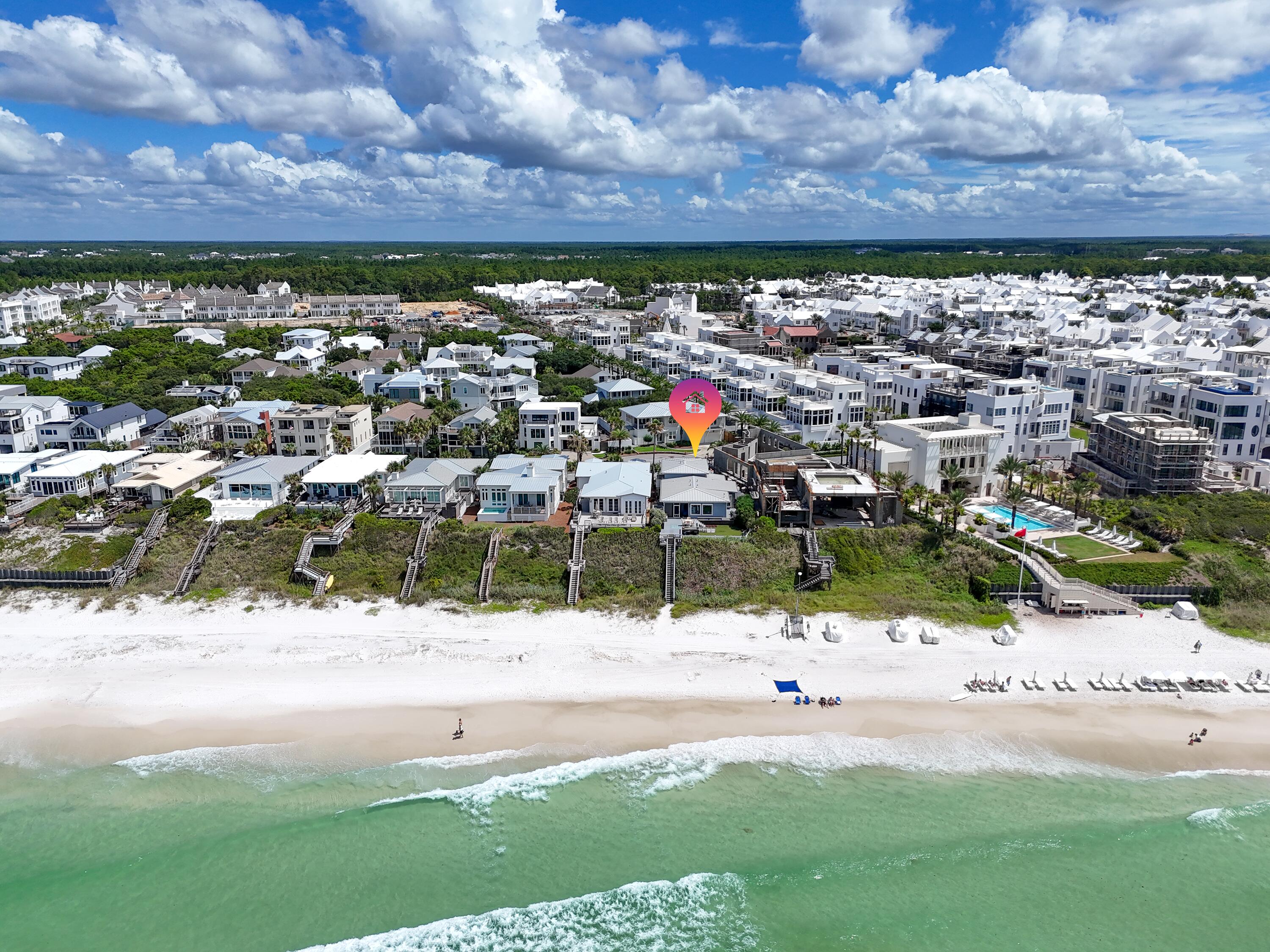 344 Sand Cliffs Drive Inlet Beach FL 32461