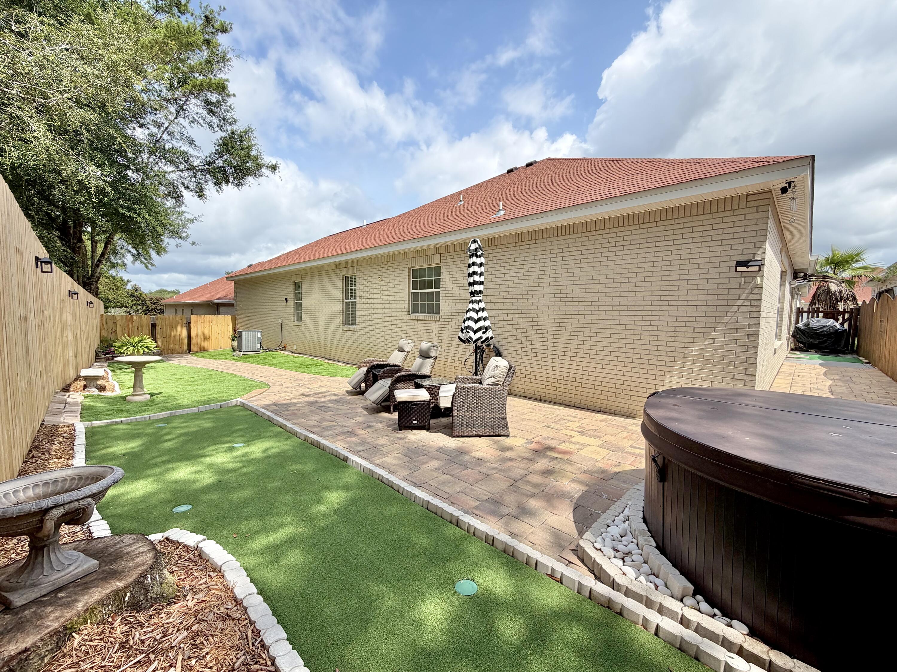 1601 Mallorca Cove Niceville FL 32578