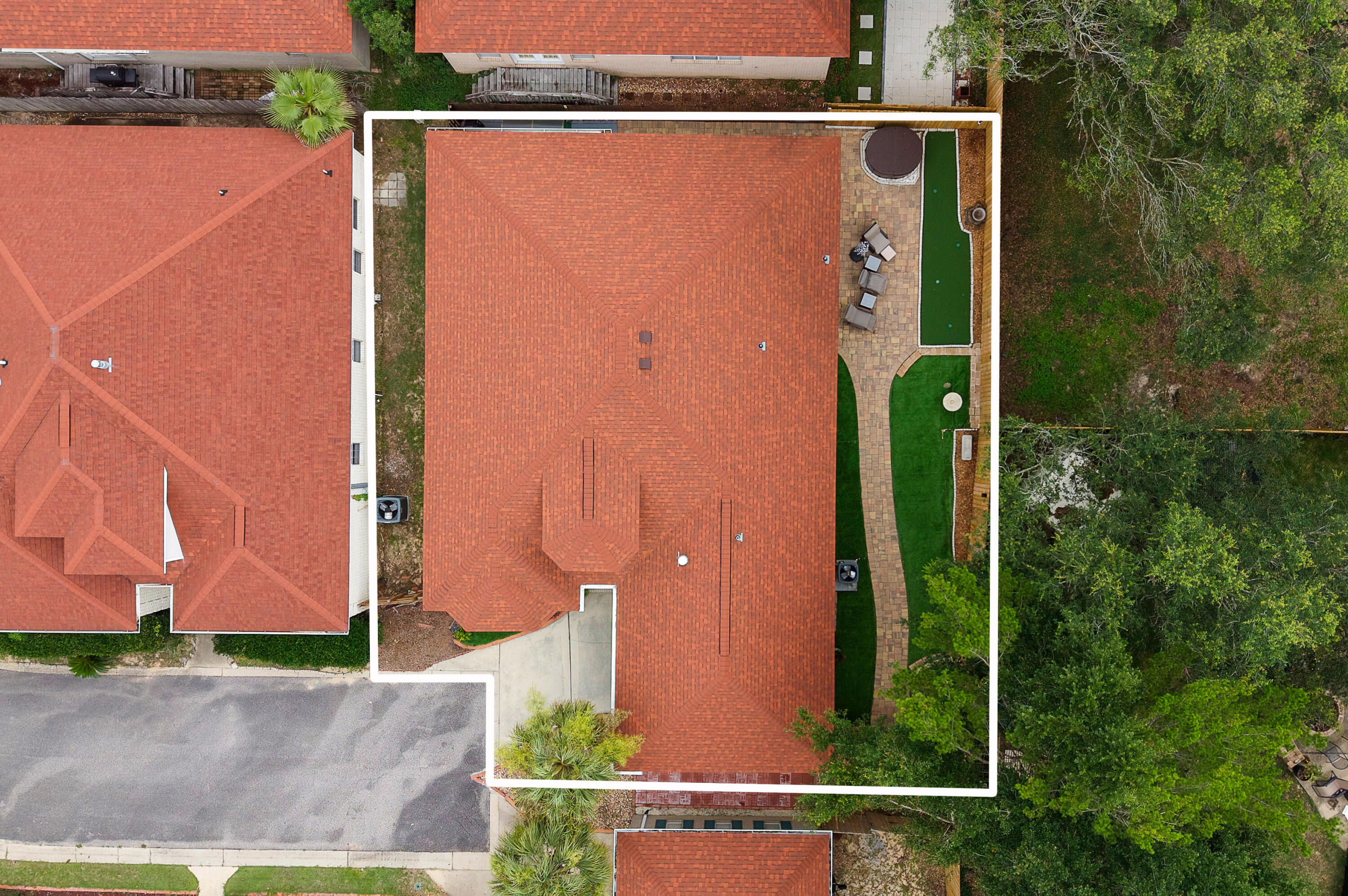 1601 Mallorca Cove Niceville FL 32578