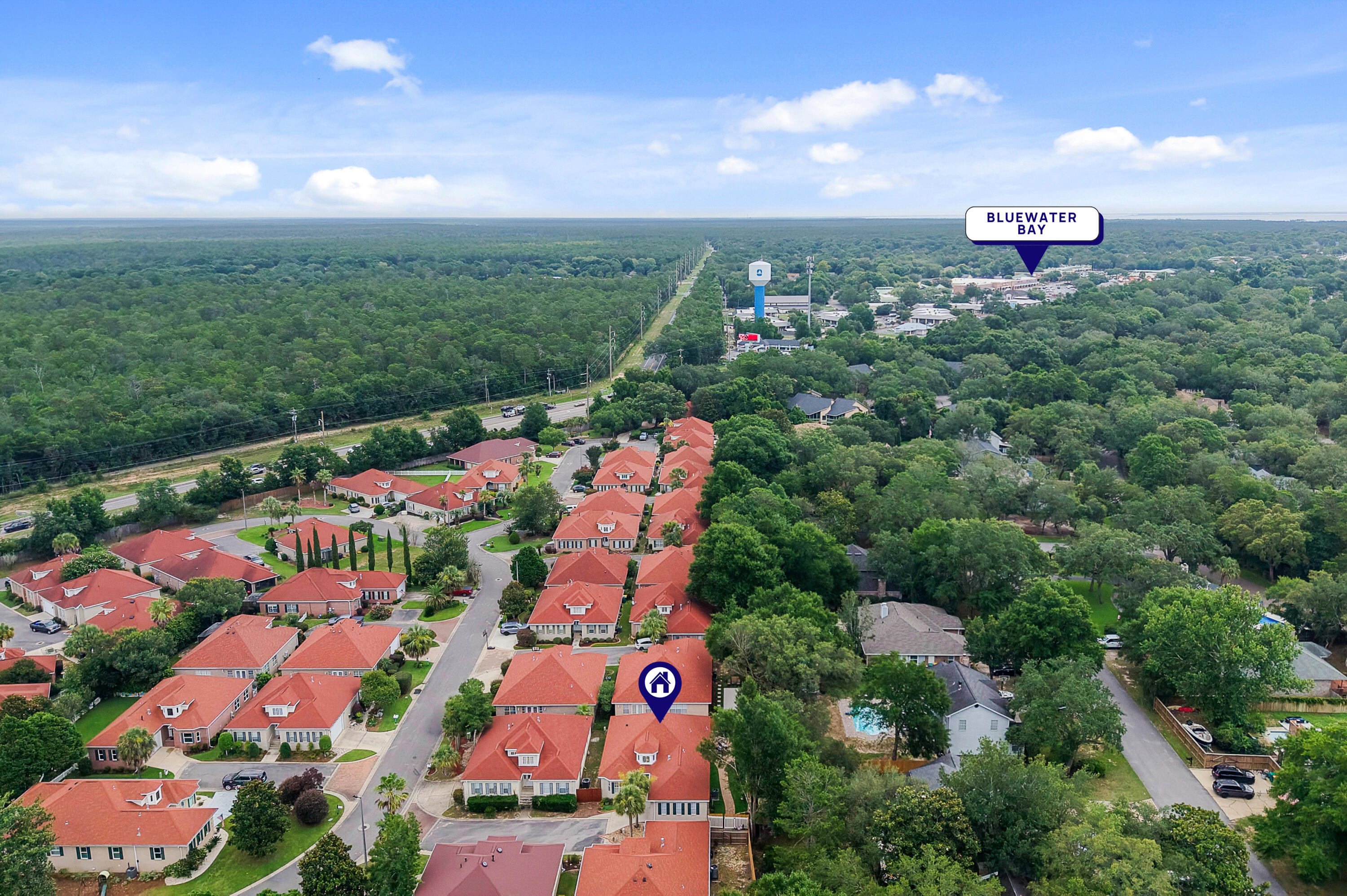 1601 Mallorca Cove Niceville FL 32578
