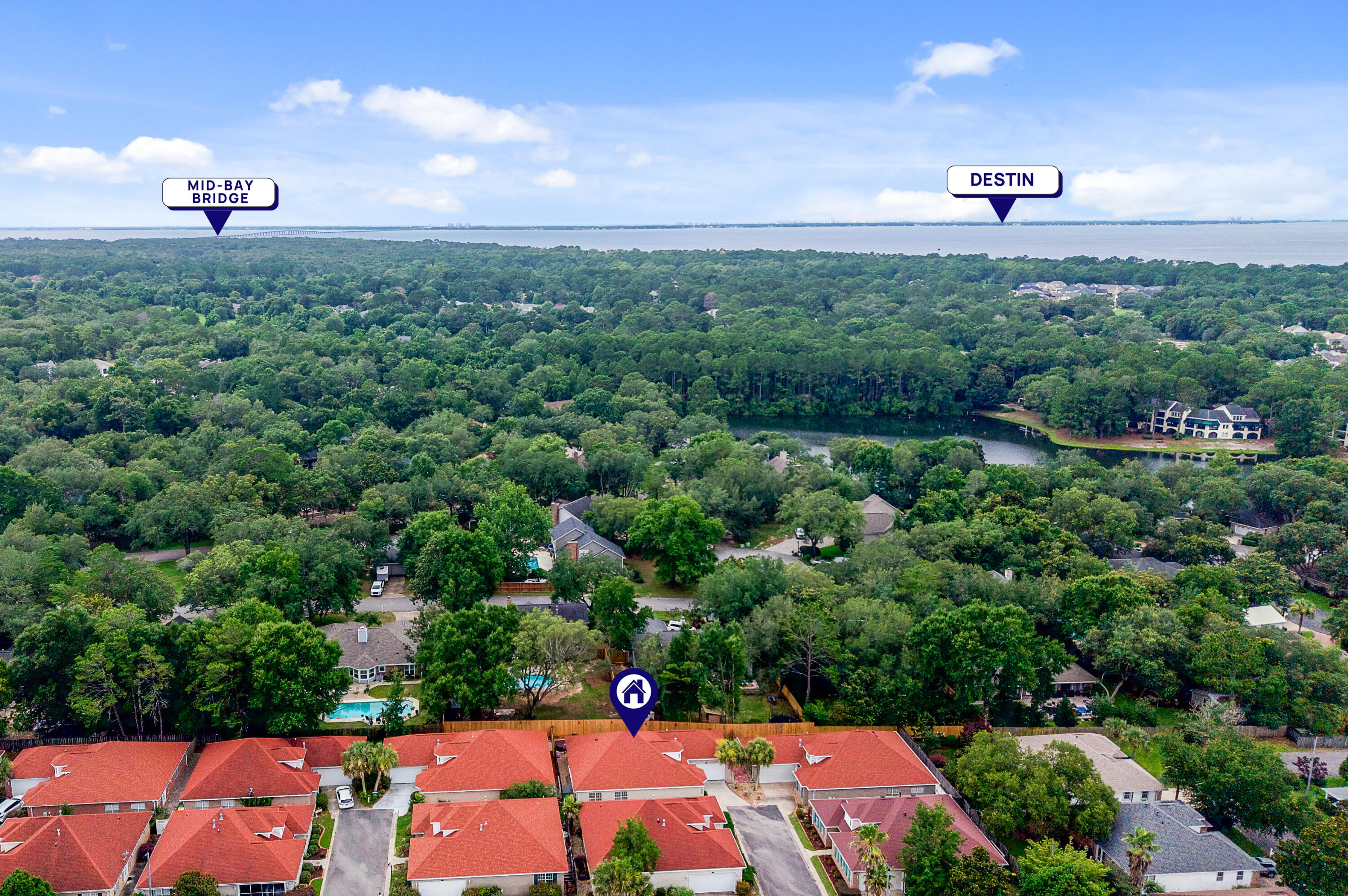 1601 Mallorca Cove Niceville FL 32578