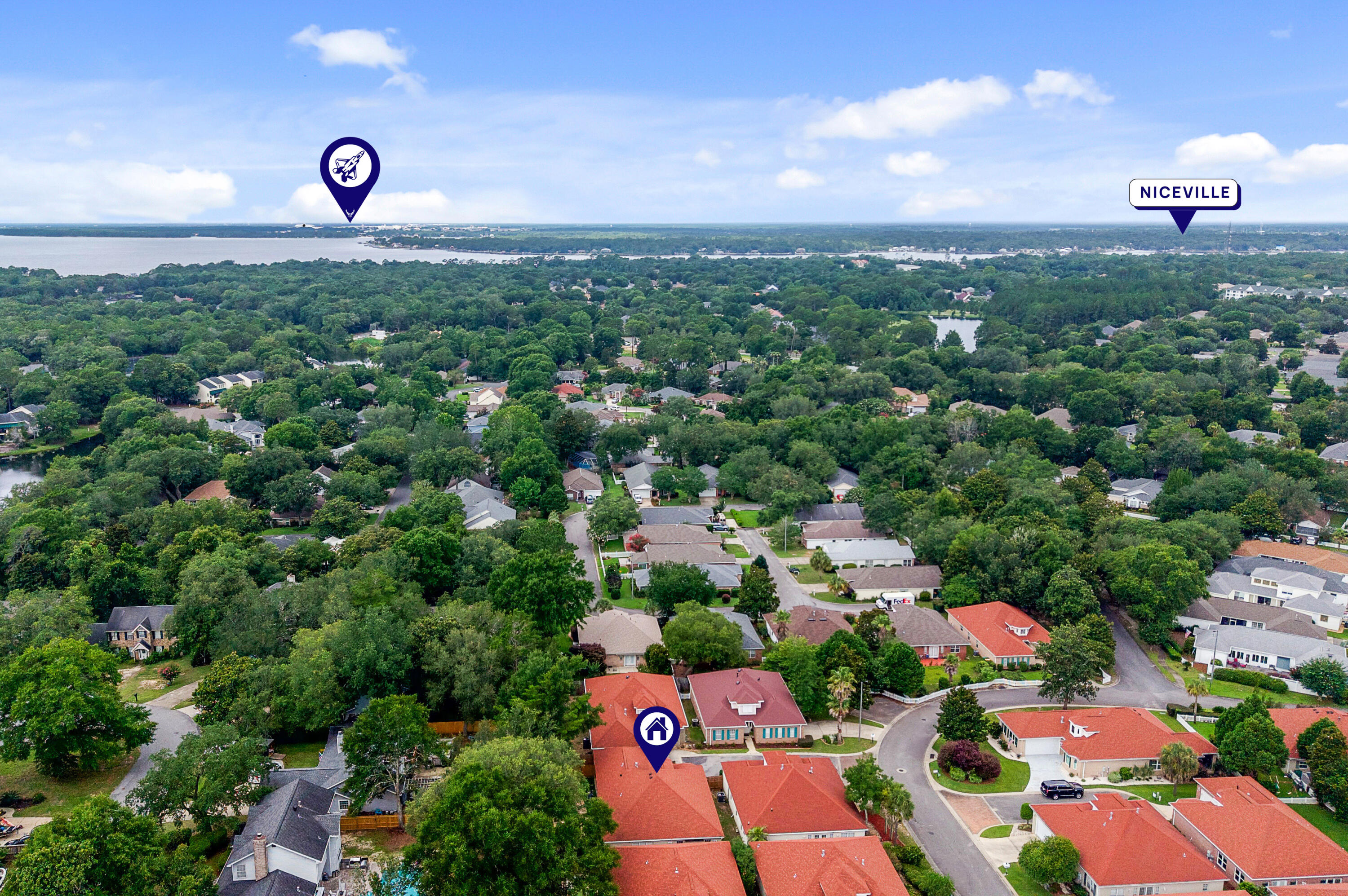 1601 Mallorca Cove Niceville FL 32578