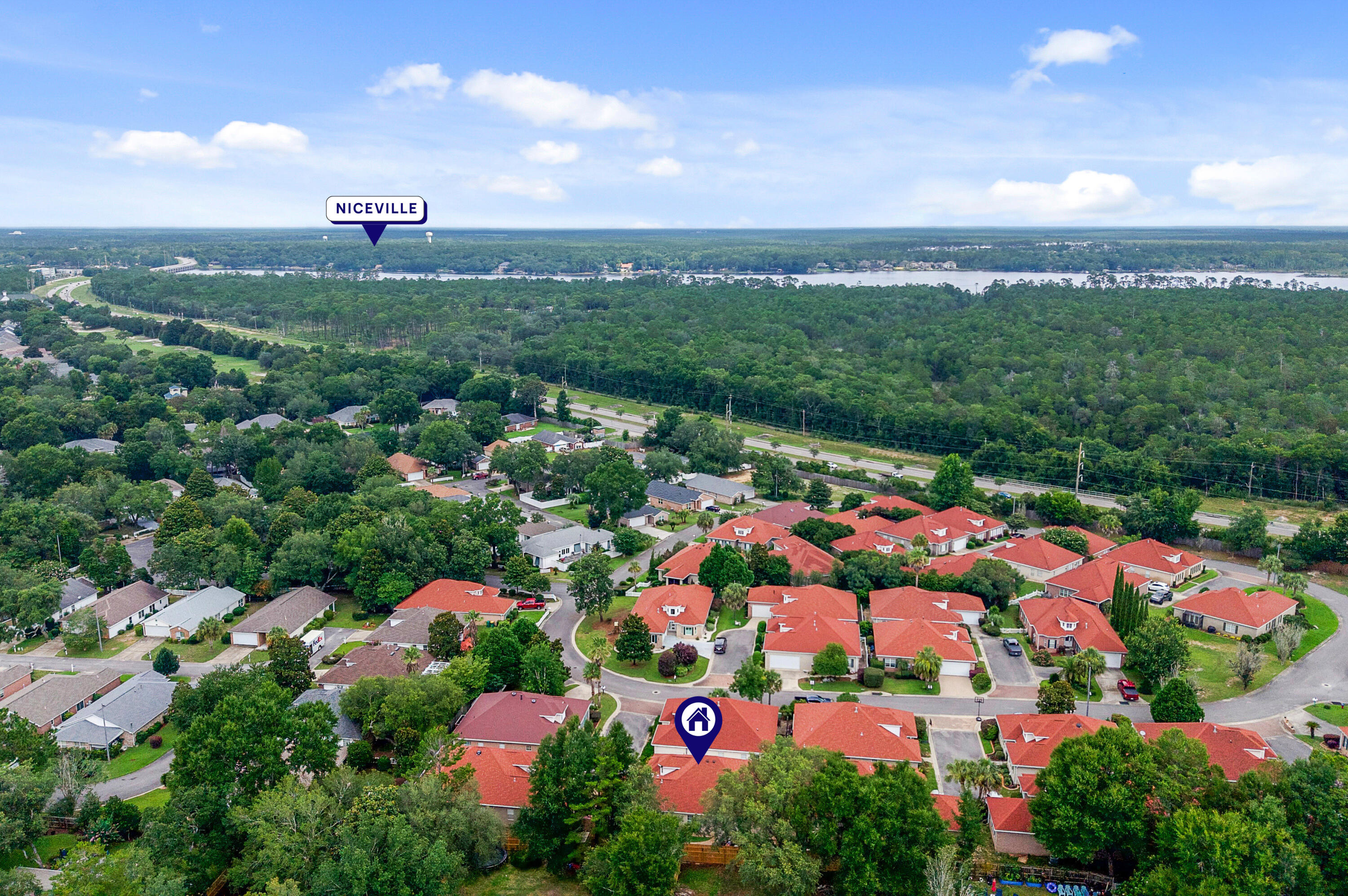 1601 Mallorca Cove Niceville FL 32578