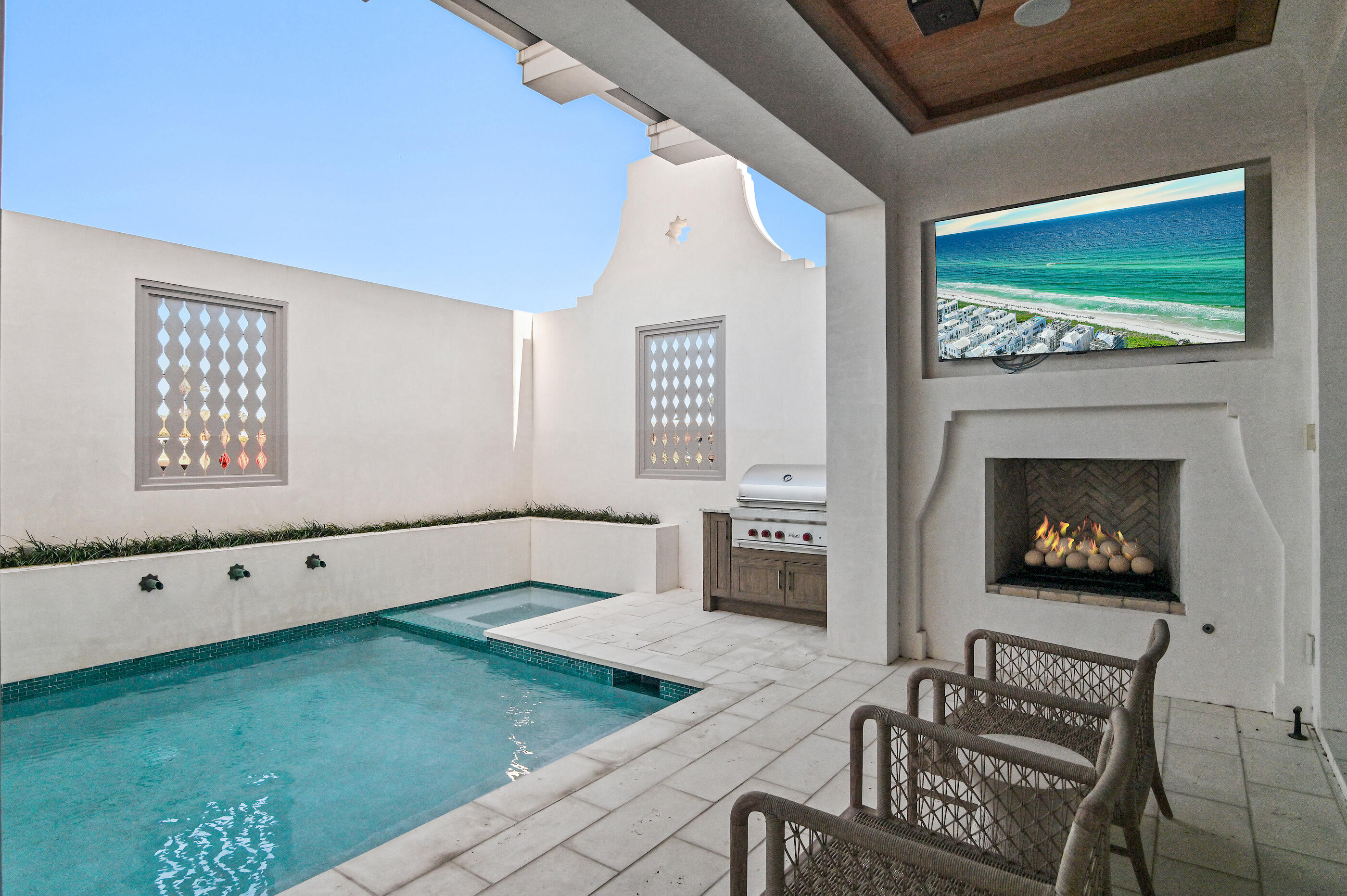 155 Elbow Beach Road Inlet Beach FL 32461