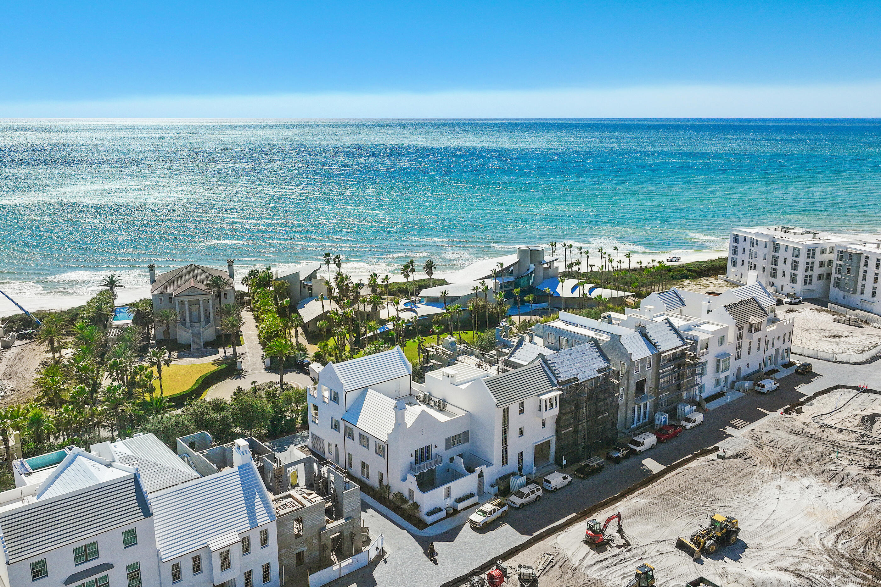 155 Elbow Beach Road Inlet Beach FL 32461