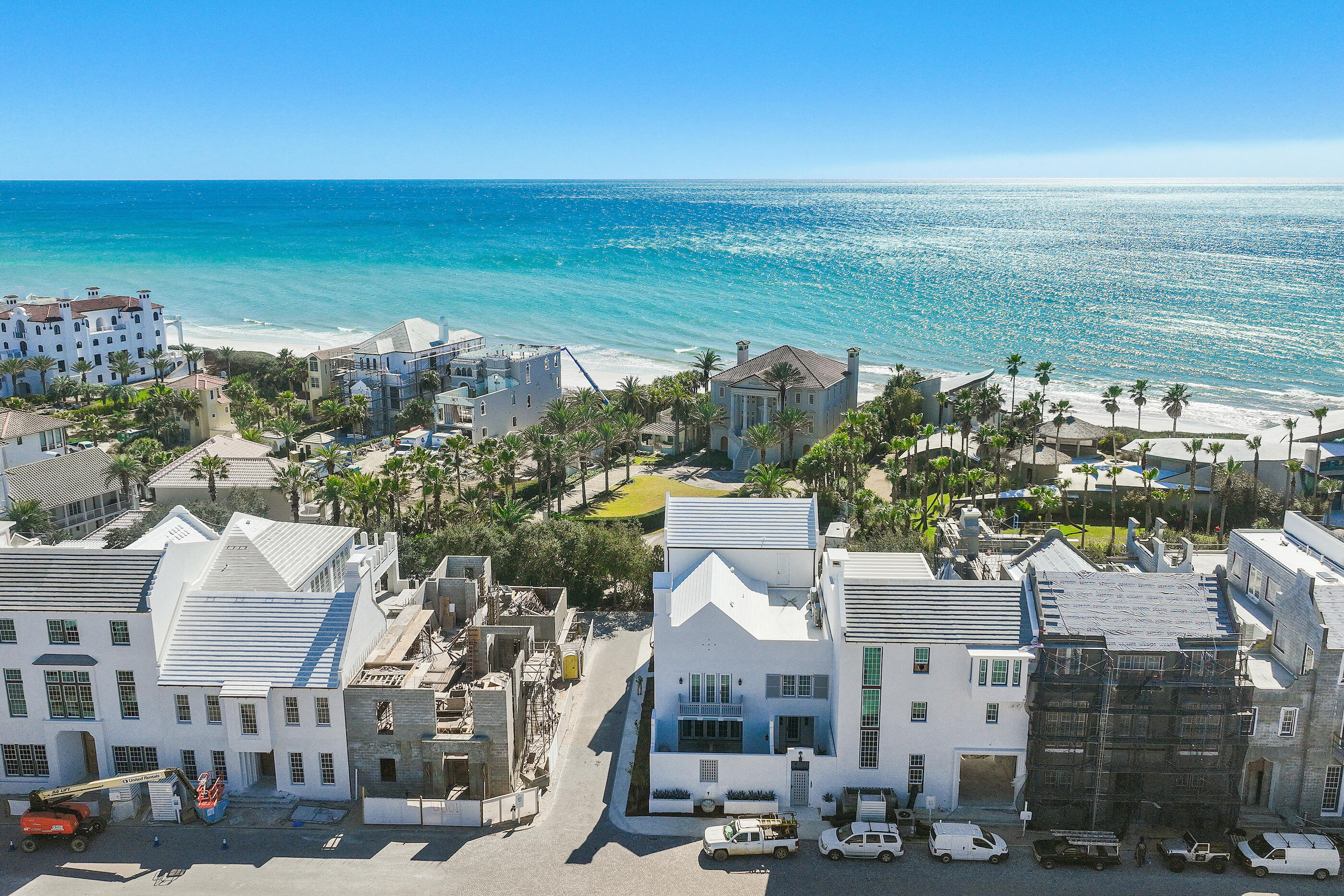 155 Elbow Beach Road Inlet Beach FL 32461