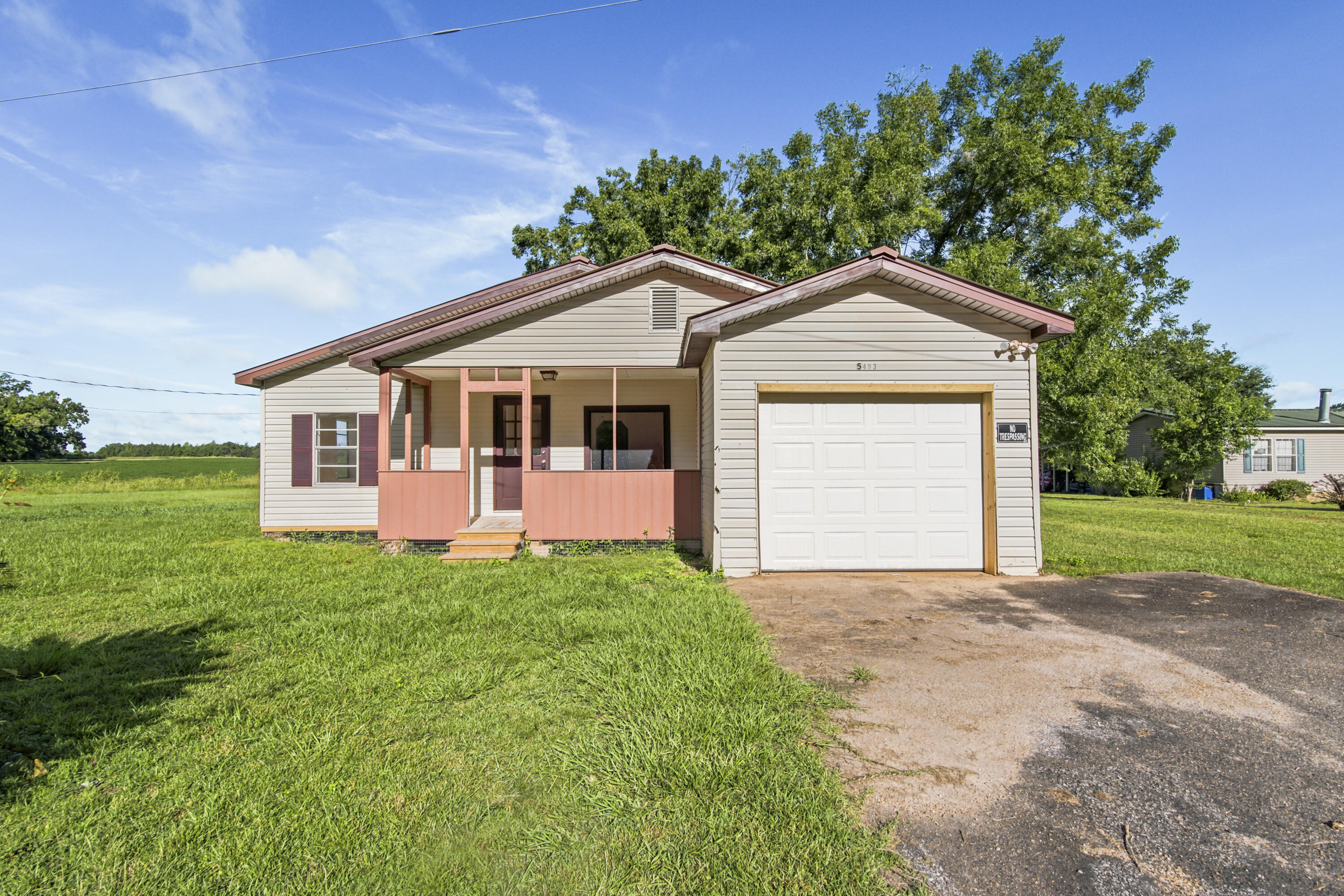 5493 Ellaville Road Other FL N/A