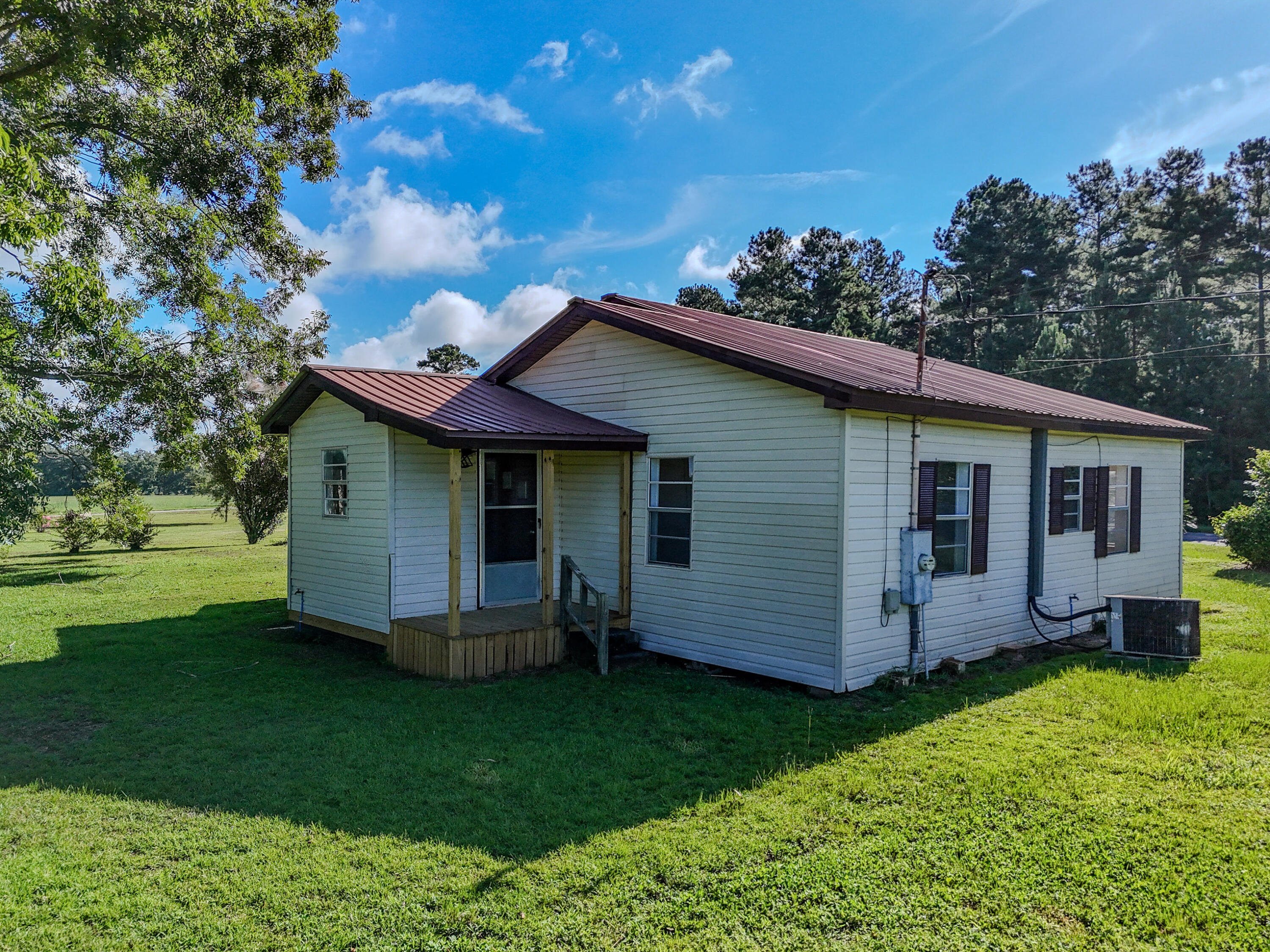 5493 Ellaville Road Other FL N/A