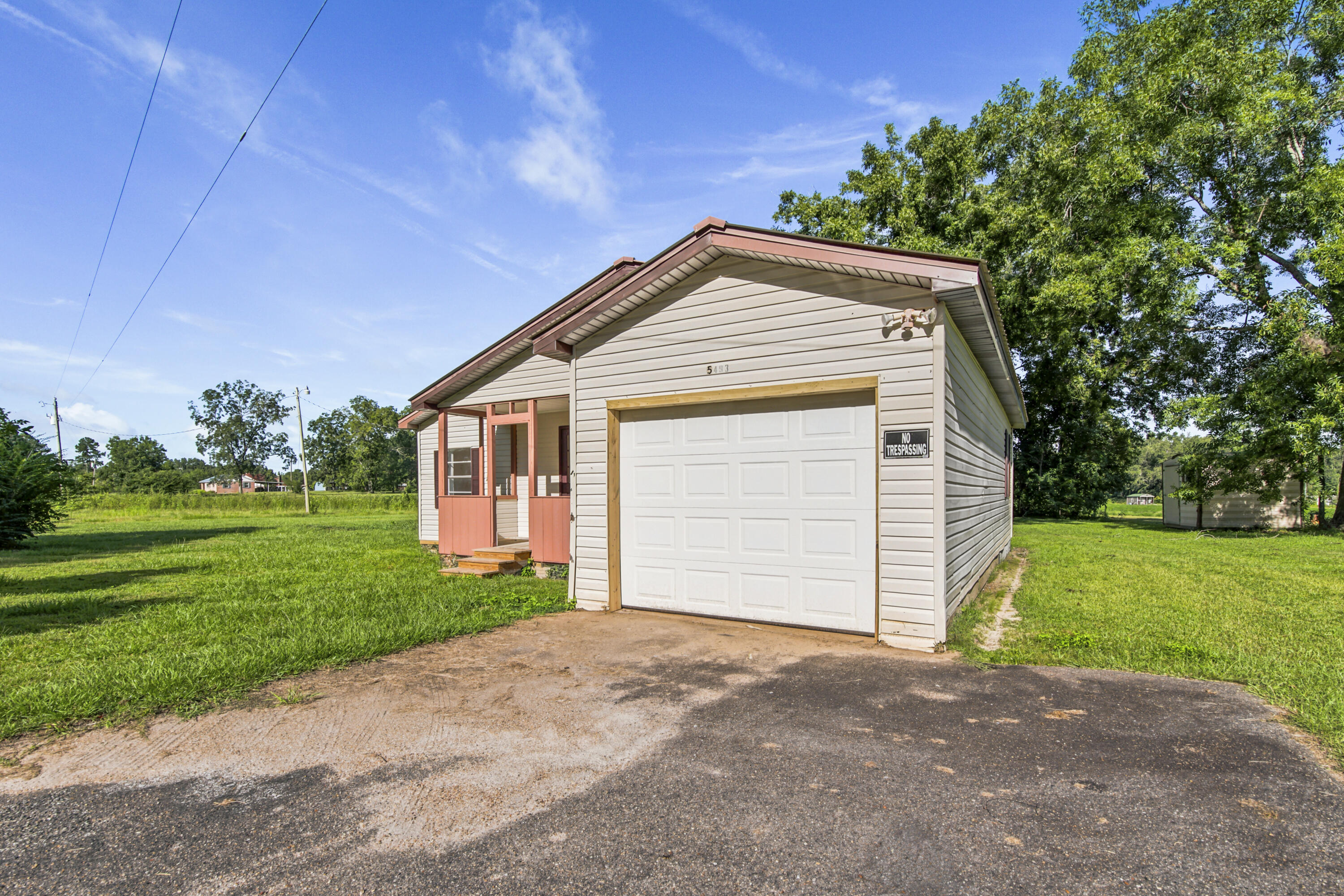 5493 Ellaville Road Other FL N/A