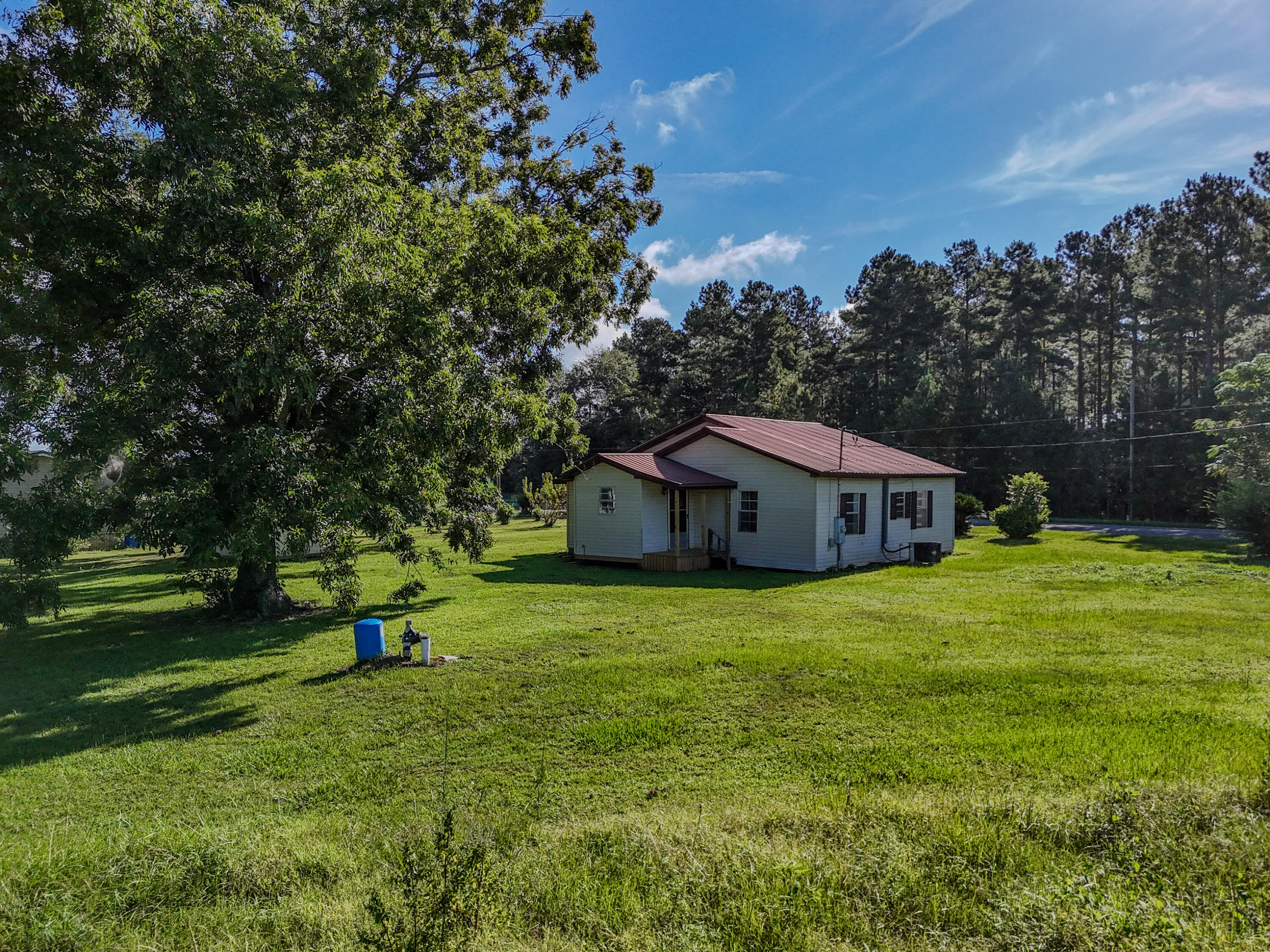 5493 Ellaville Road Other FL N/A