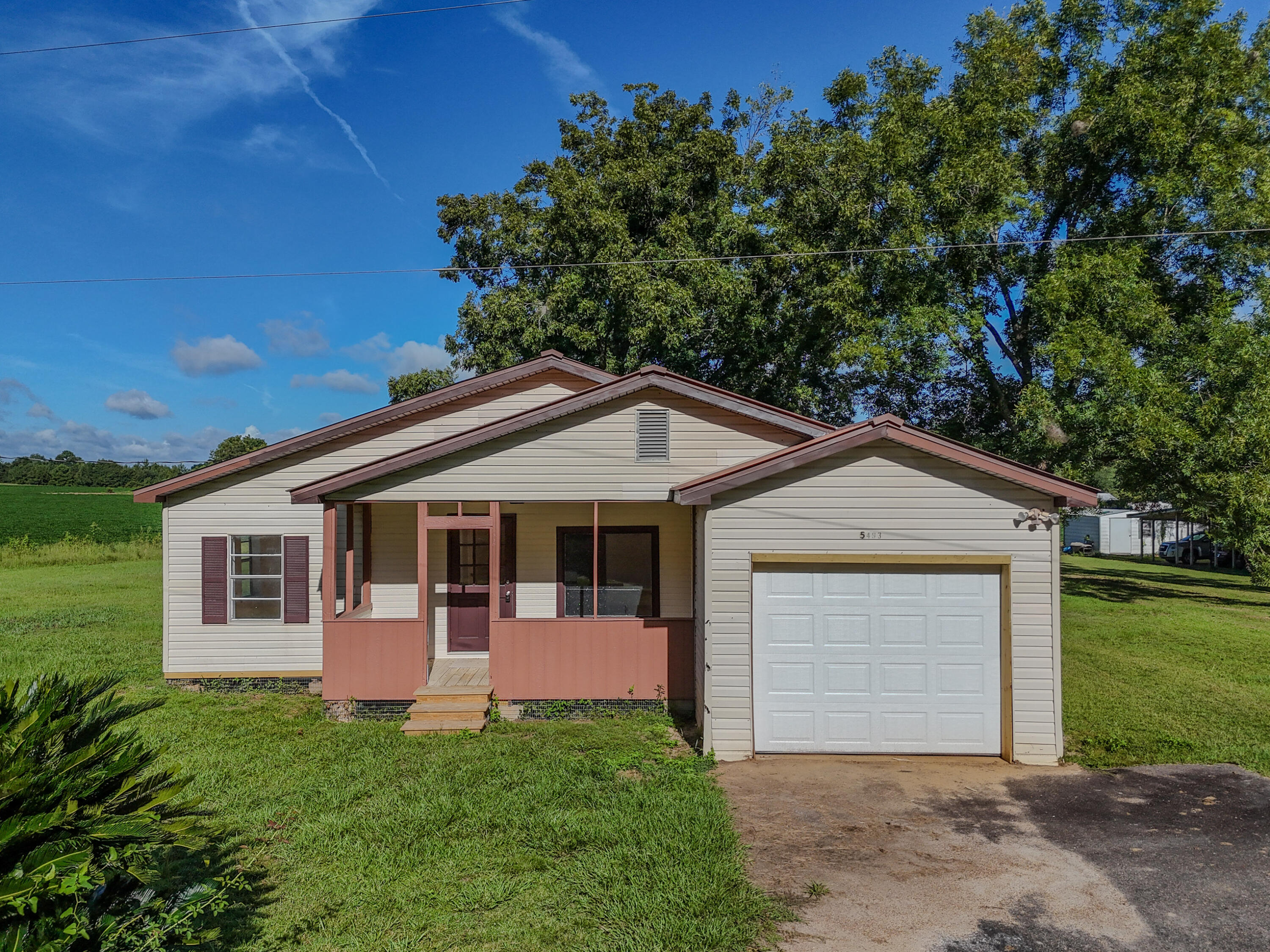5493 Ellaville Road Other FL N/A