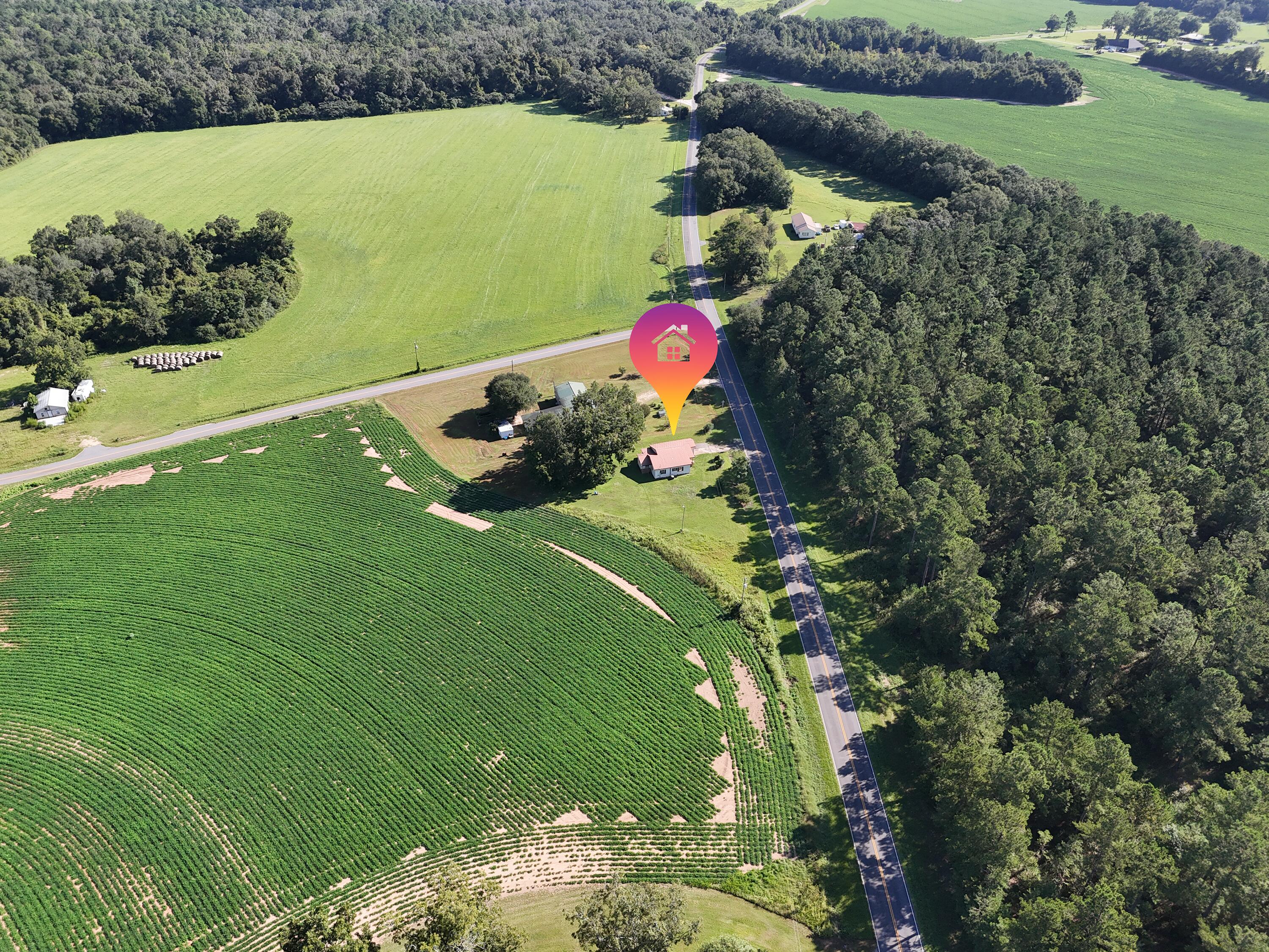 5493 Ellaville Road Other FL N/A