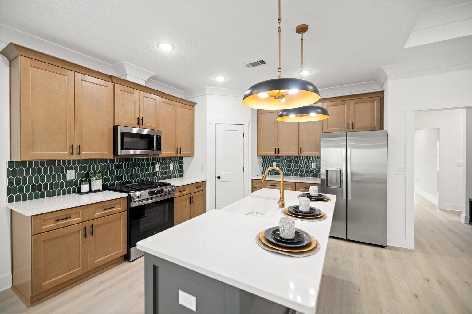 301 Goldenrod Court Niceville FL 32578