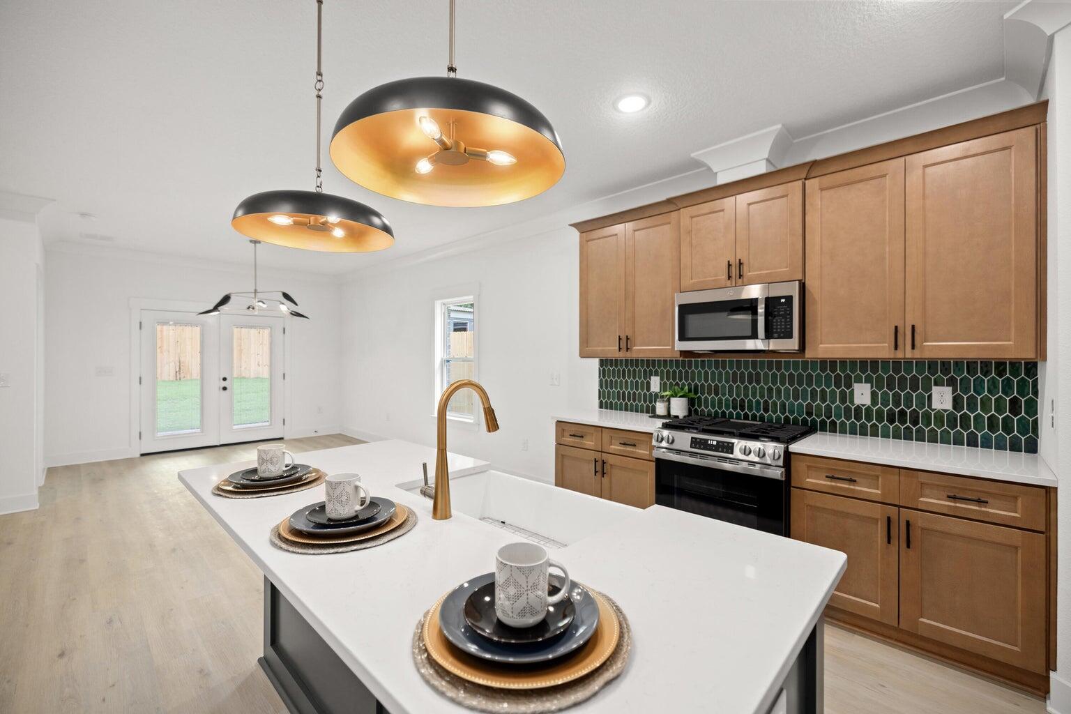 301 Goldenrod Court Niceville FL 32578