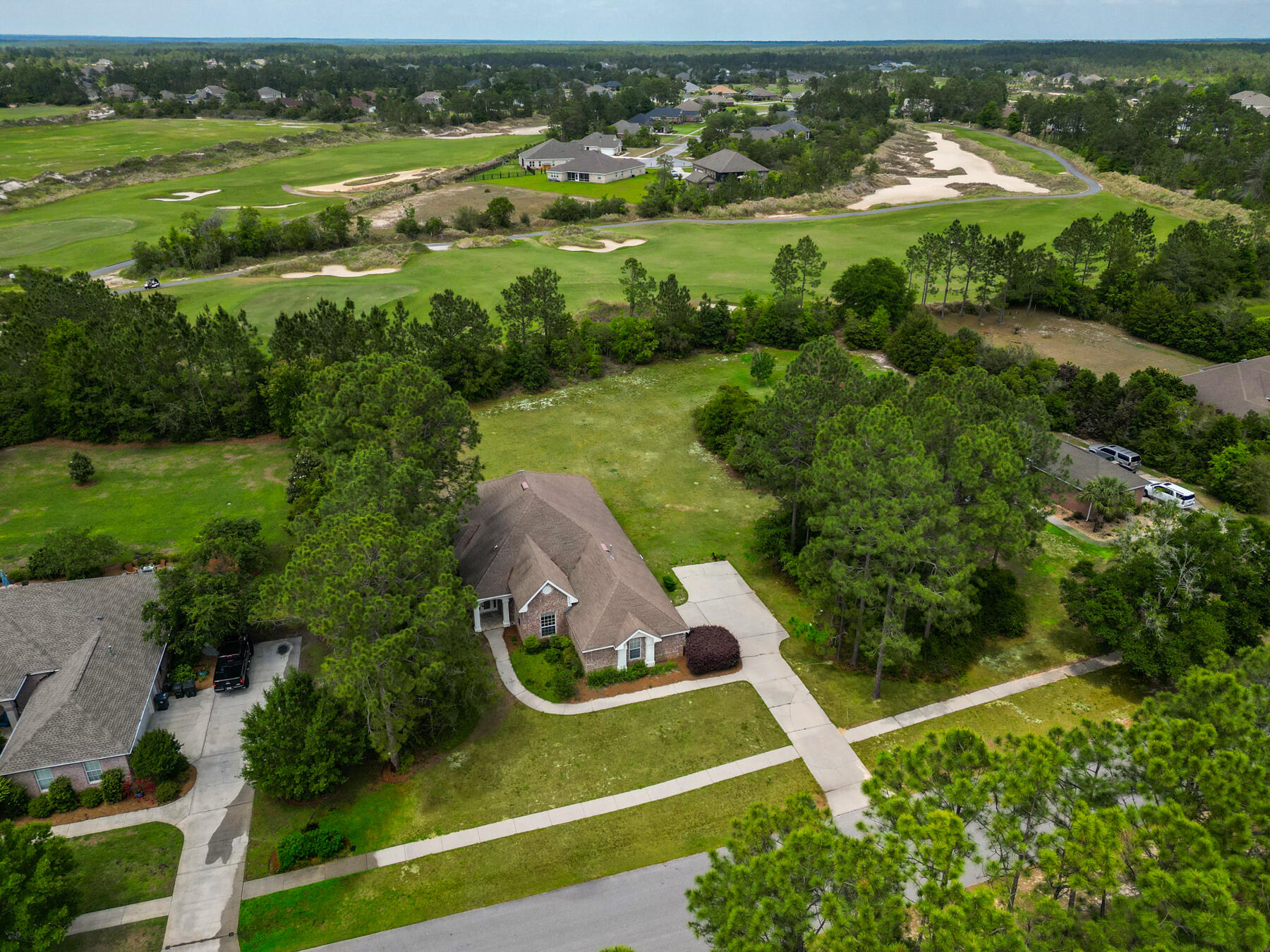 155 E Club House Drive Freeport FL 32439